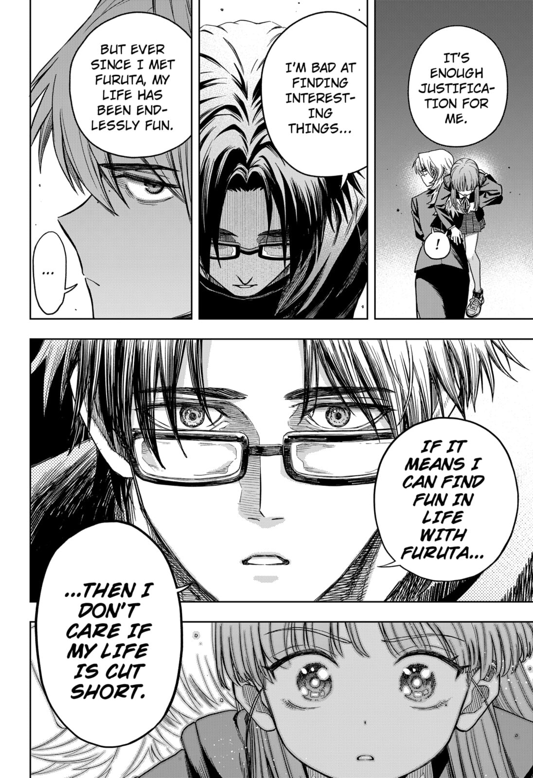 Hatori and Furuta