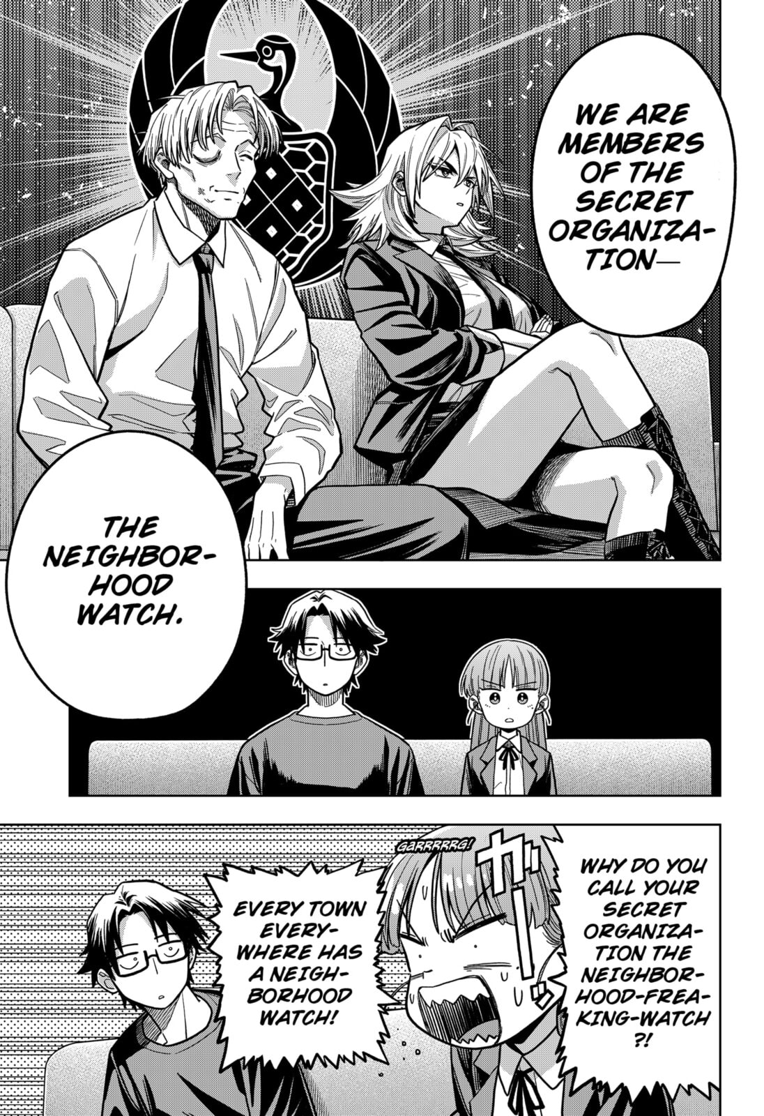 Hatori and Furuta