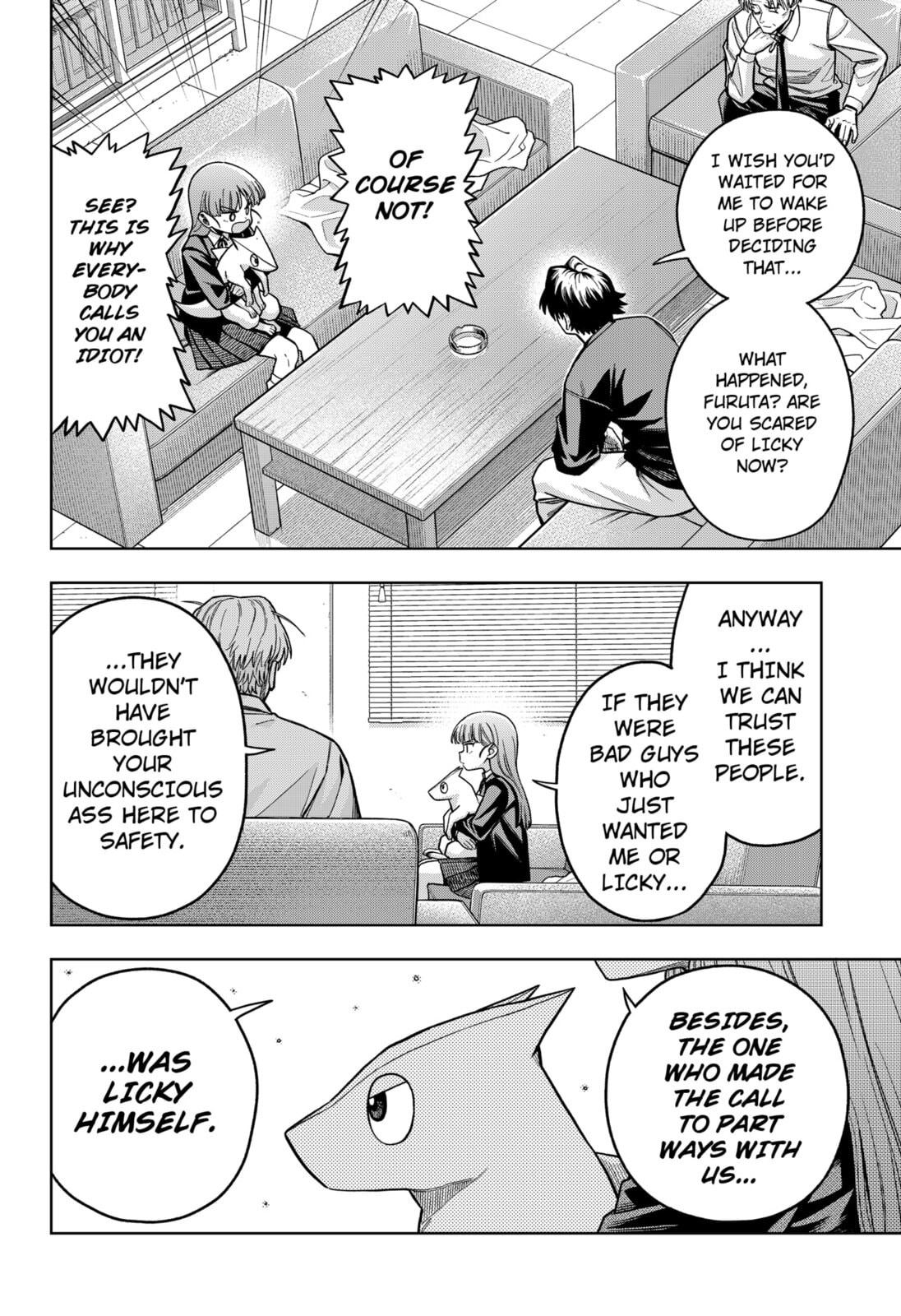 Hatori and Furuta