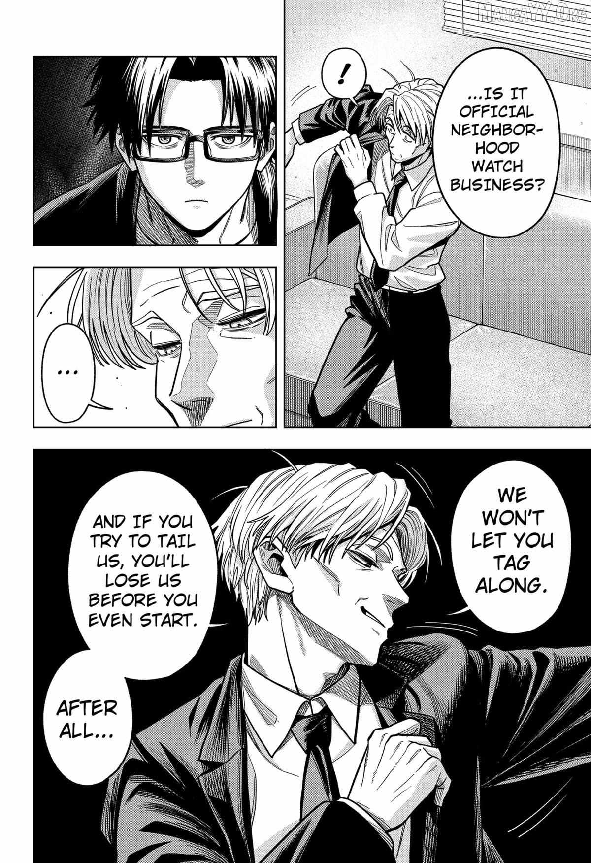 Hatori and Furuta