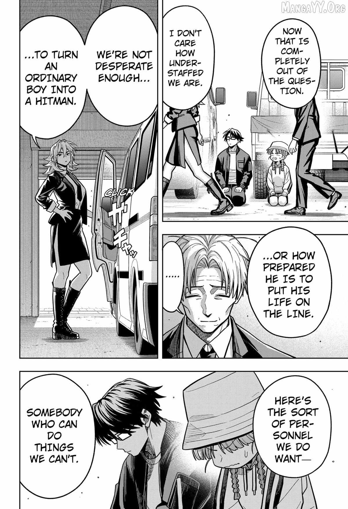 Hatori and Furuta