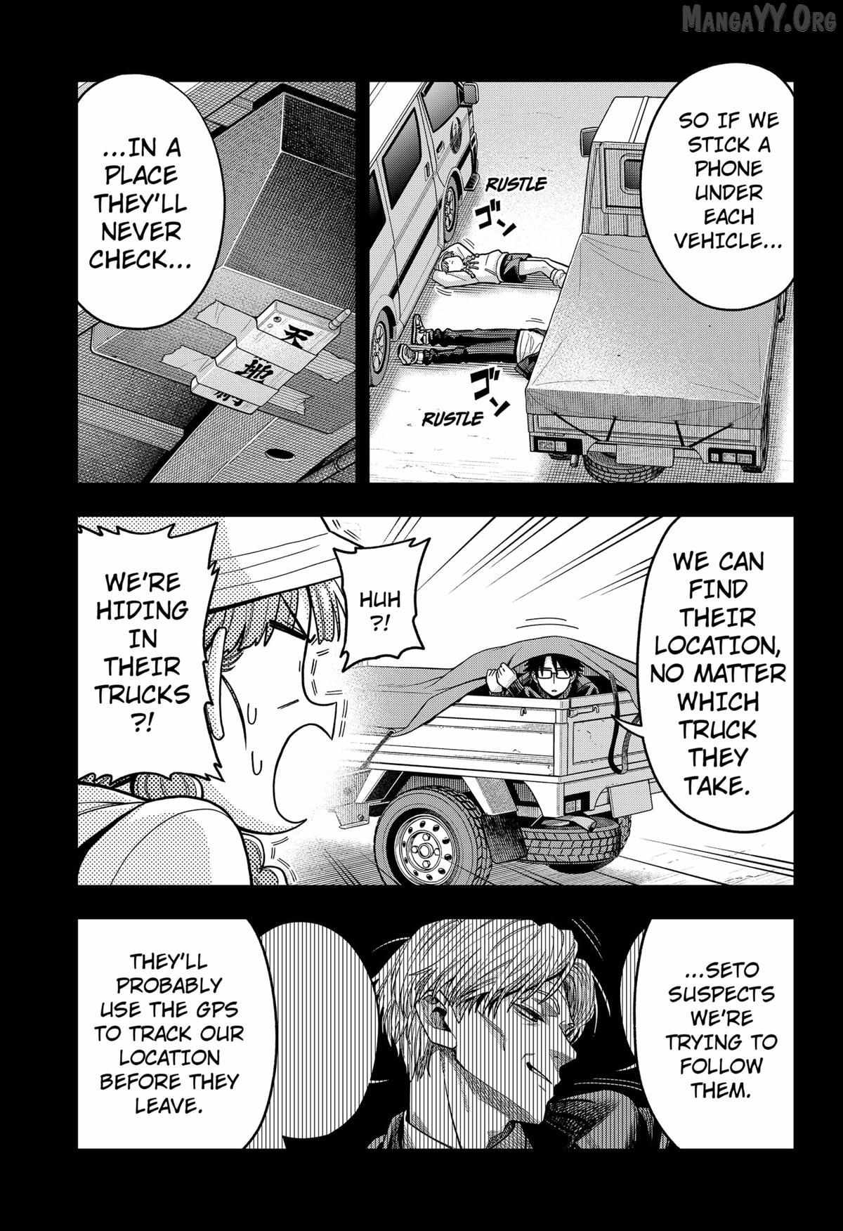 Hatori and Furuta