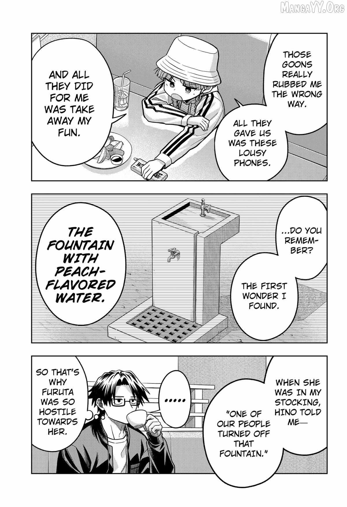 Hatori and Furuta