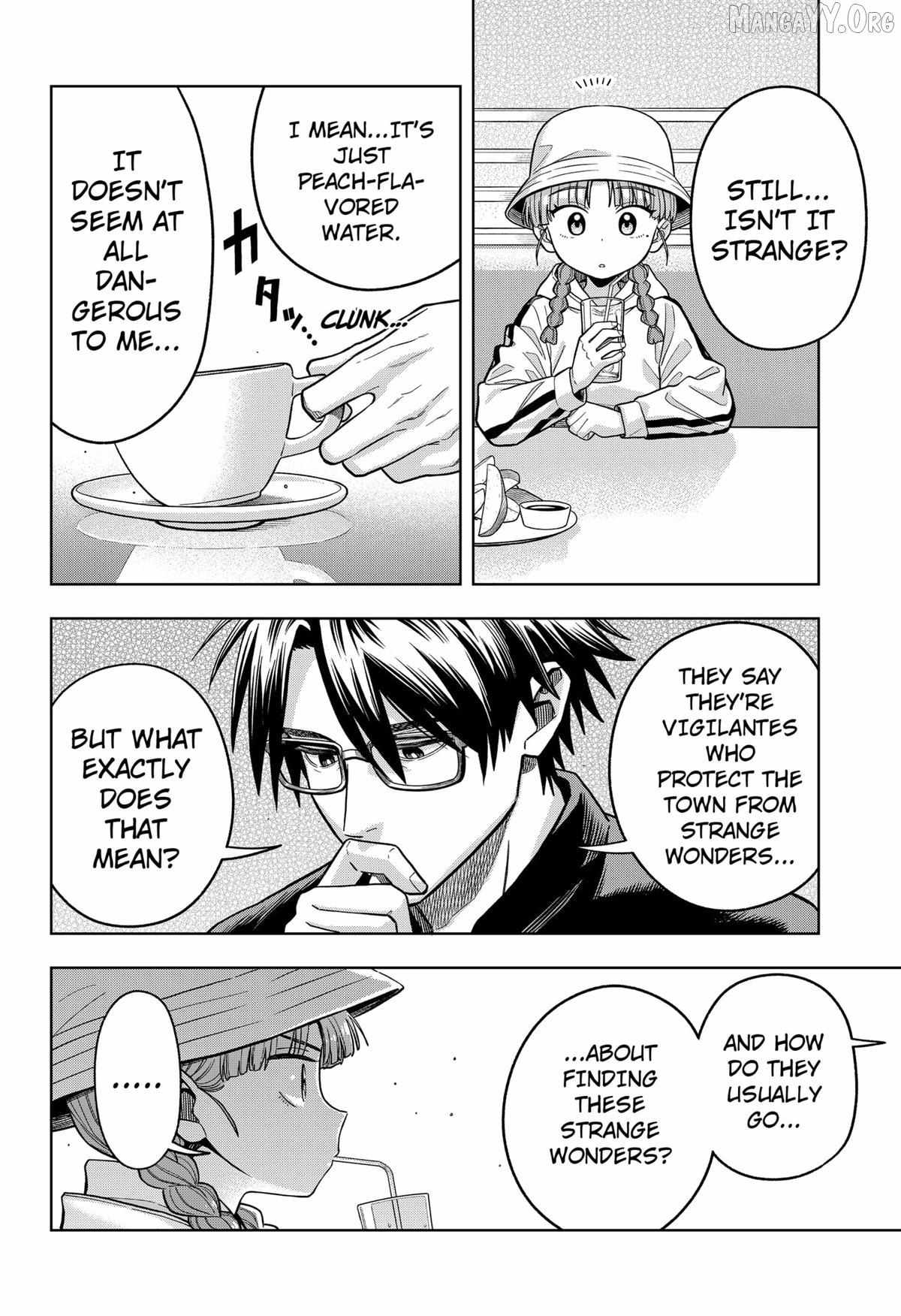 Hatori and Furuta