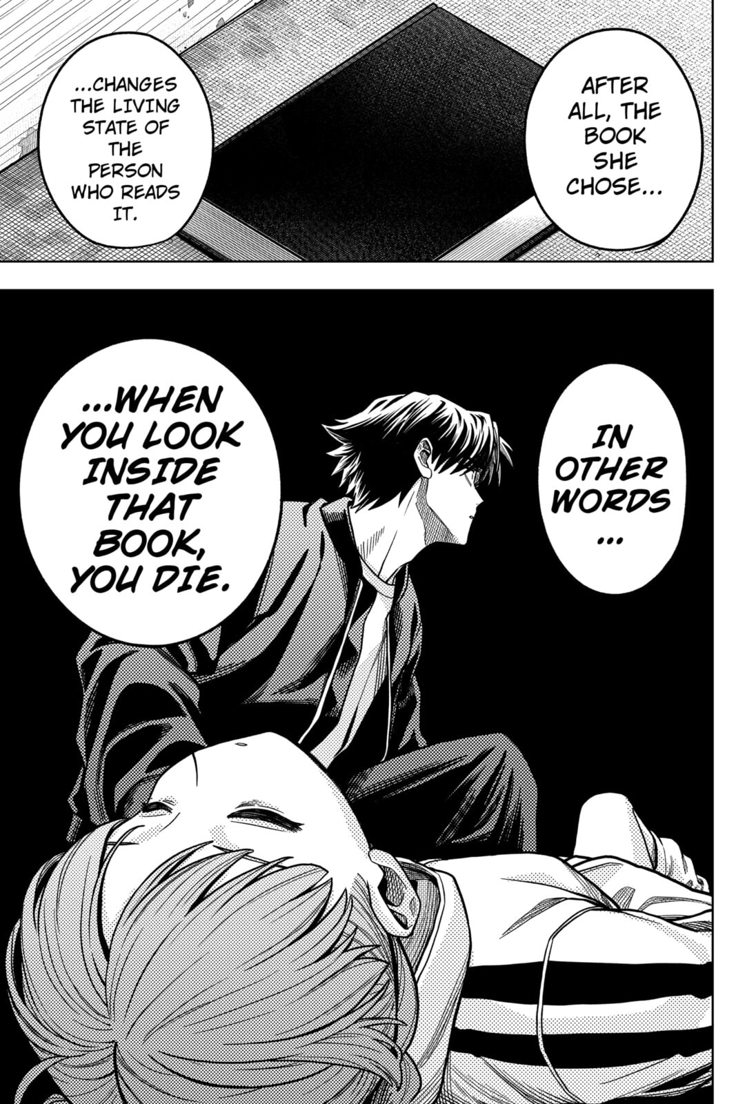 Hatori and Furuta