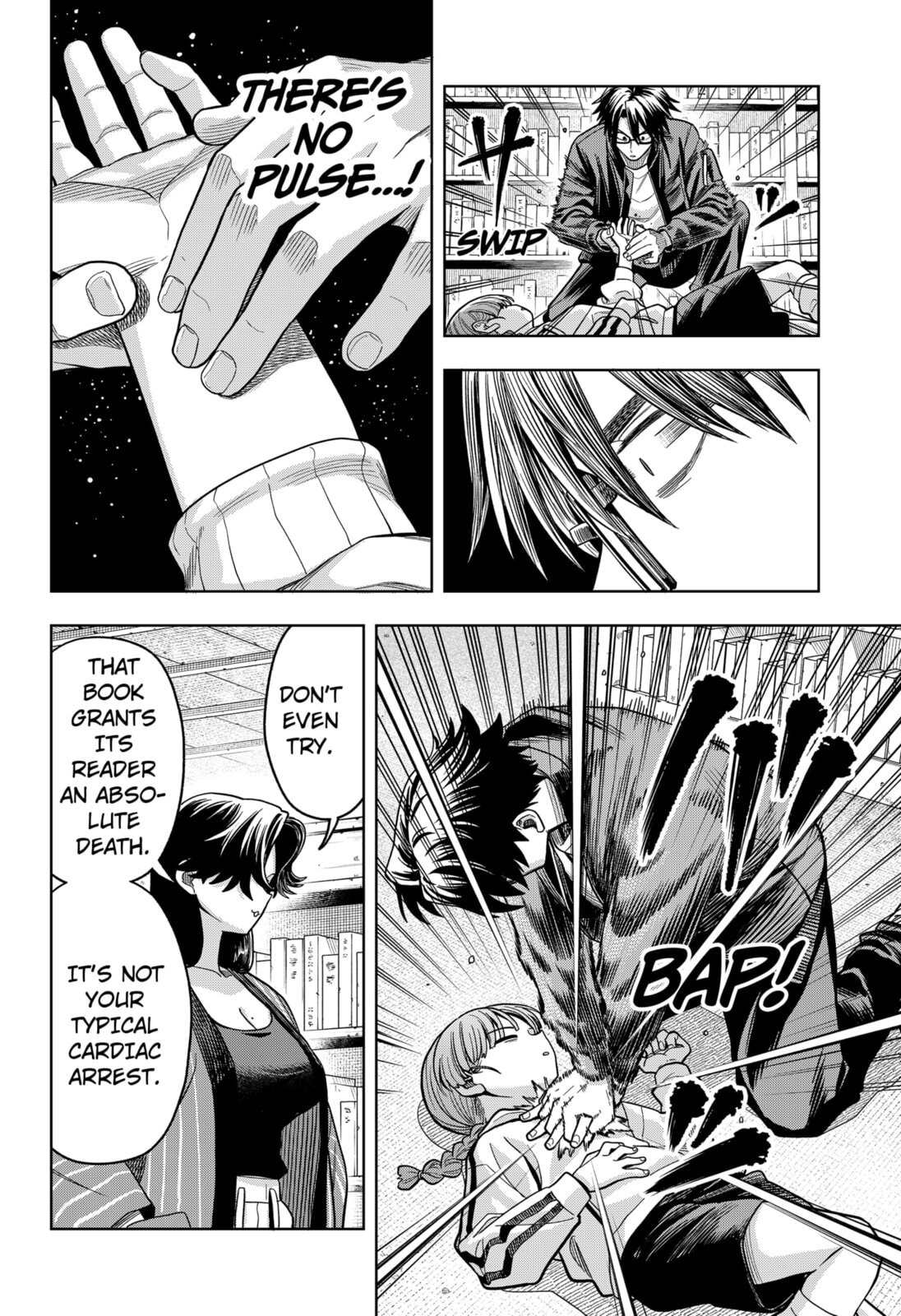 Hatori and Furuta