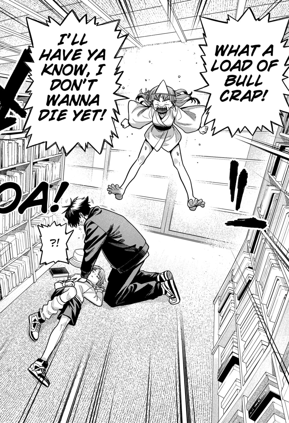 Hatori and Furuta