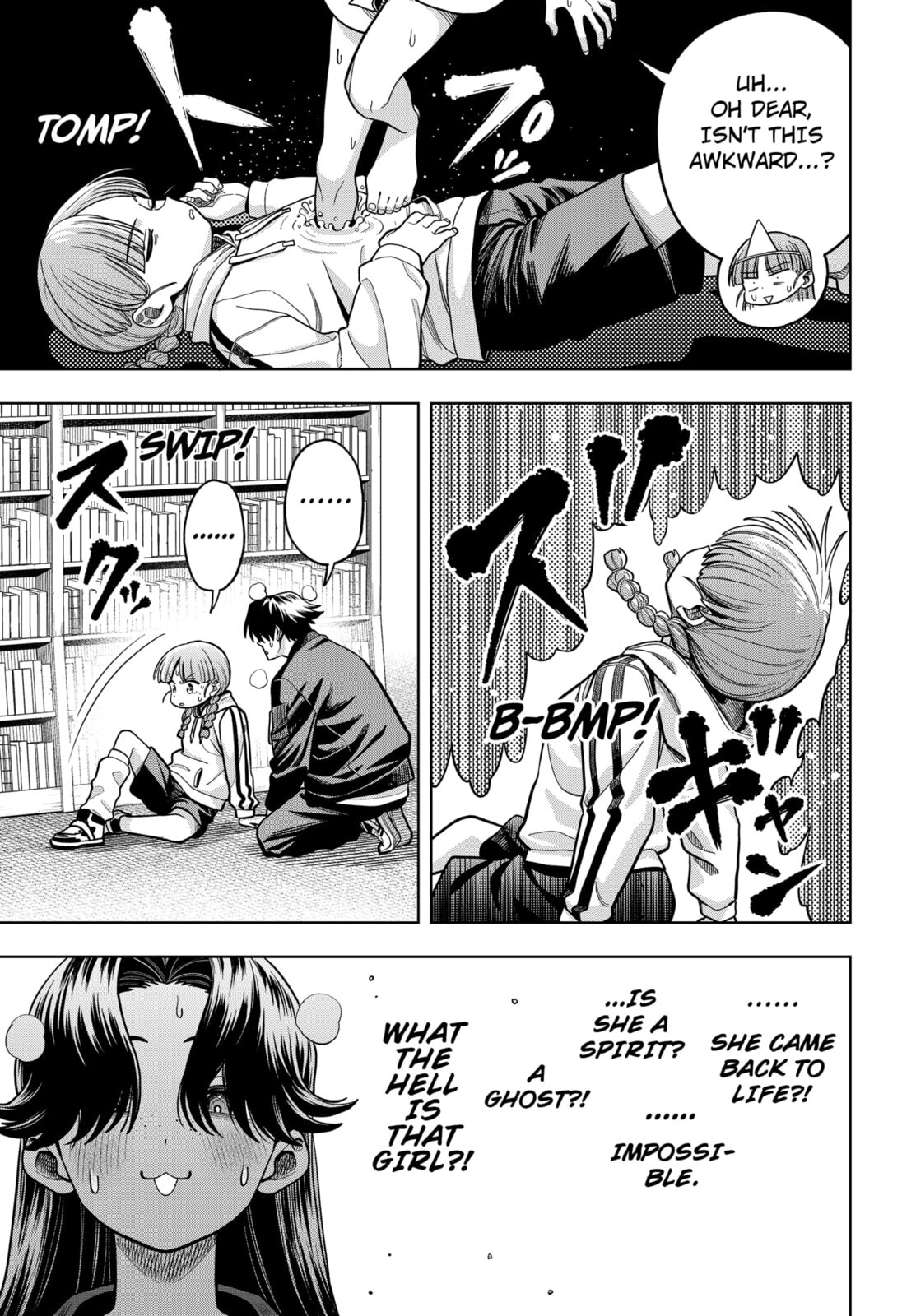 Hatori and Furuta