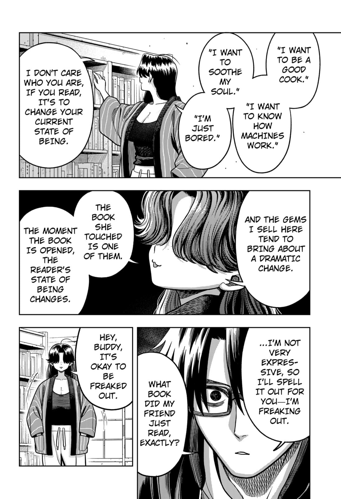 Hatori and Furuta