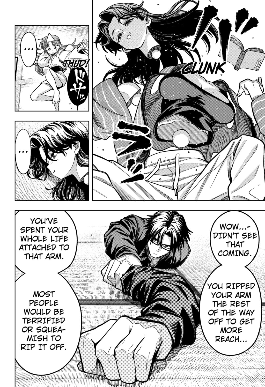 Hatori and Furuta