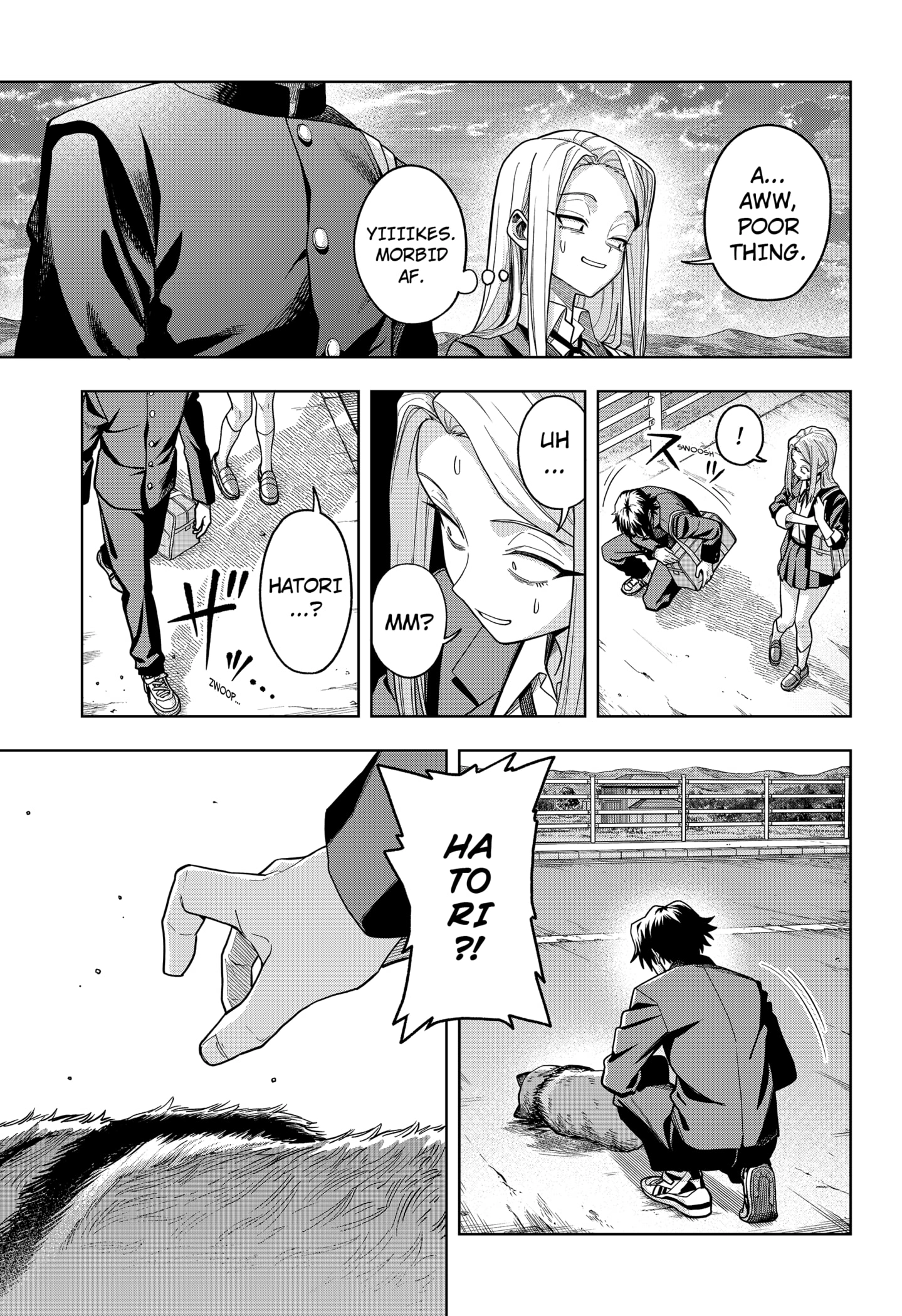 Hatori and Furuta