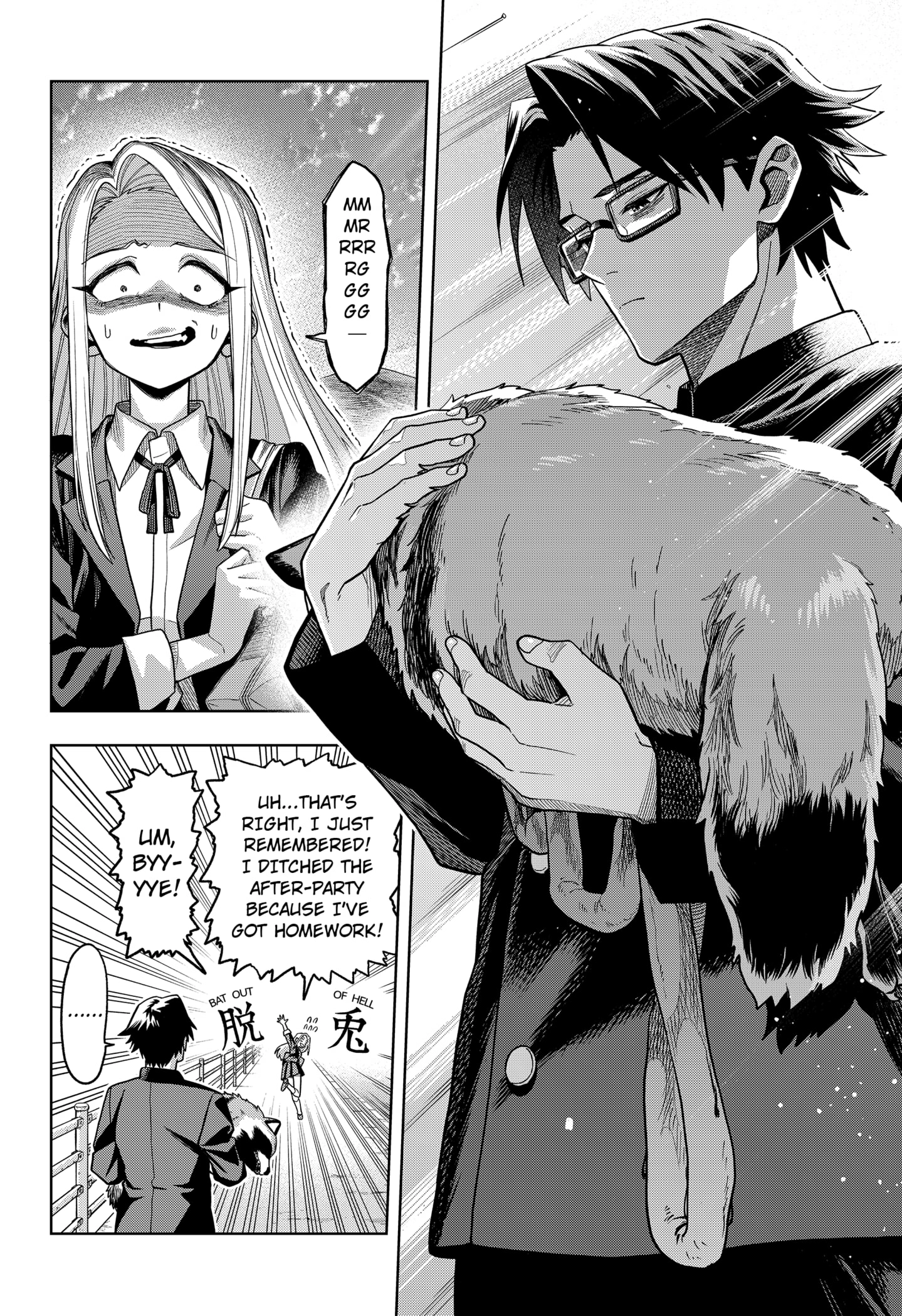 Hatori and Furuta