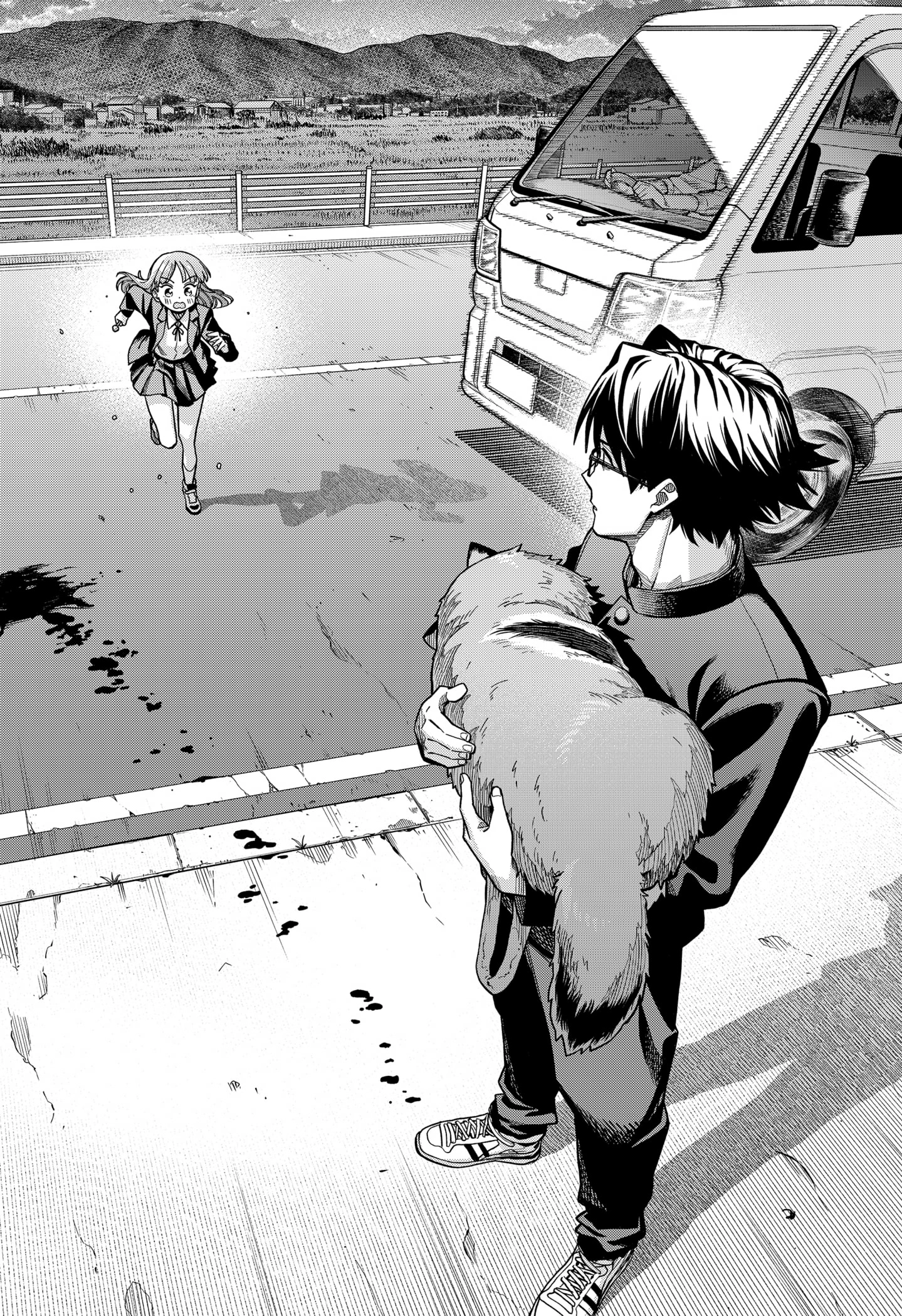 Hatori and Furuta