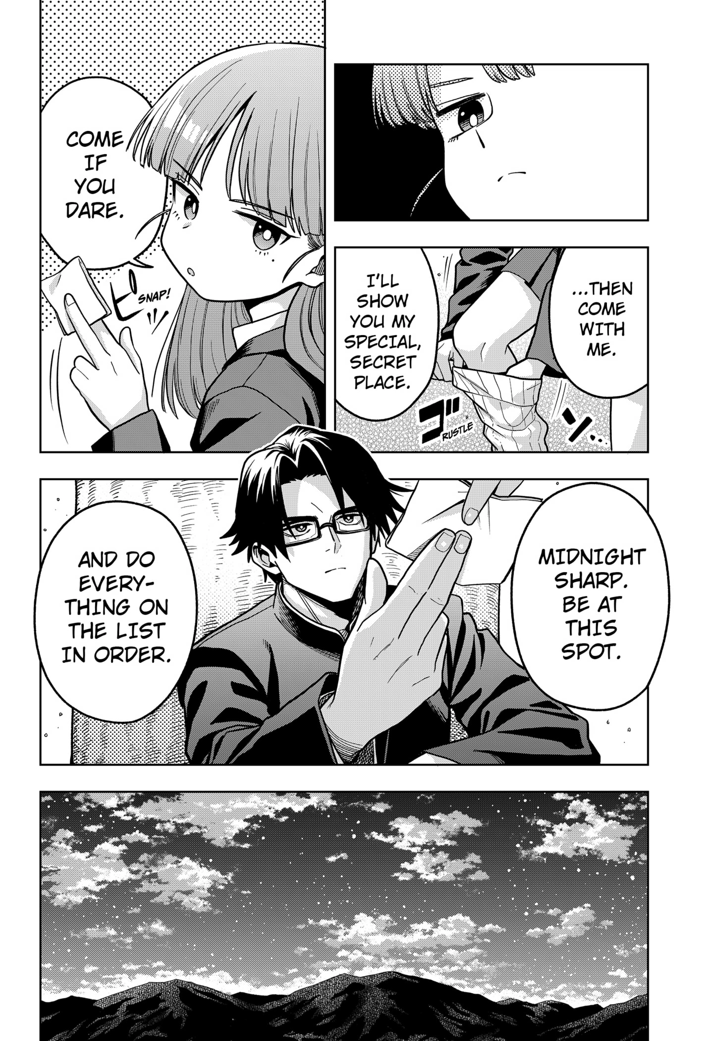 Hatori and Furuta