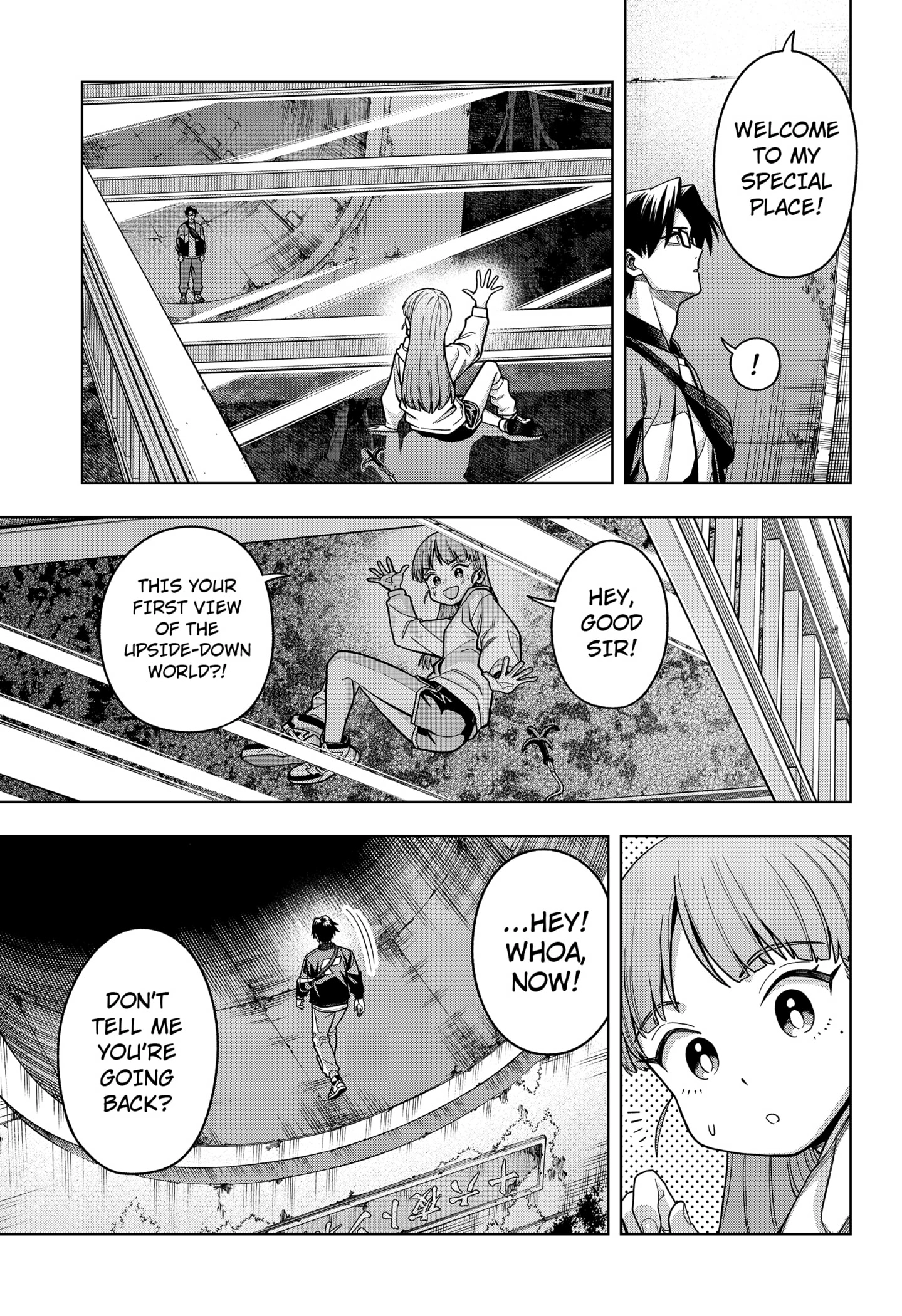 Hatori and Furuta