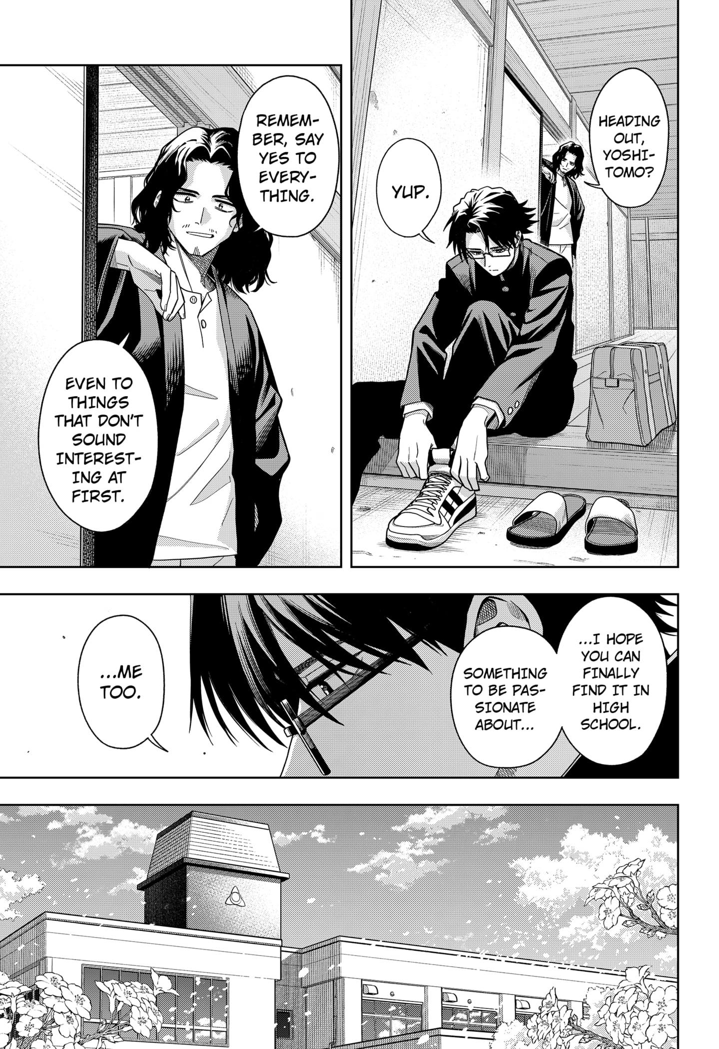 Hatori and Furuta