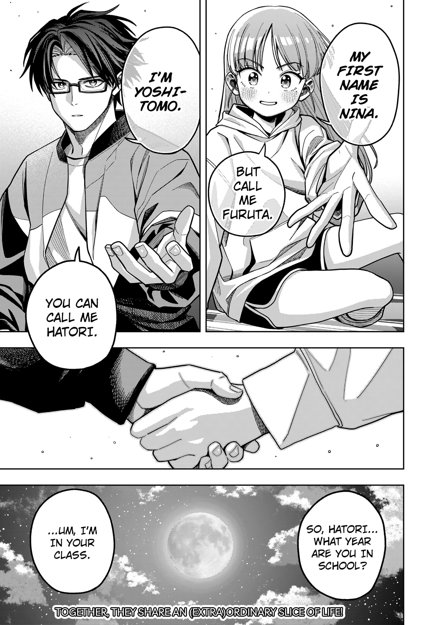 Hatori and Furuta