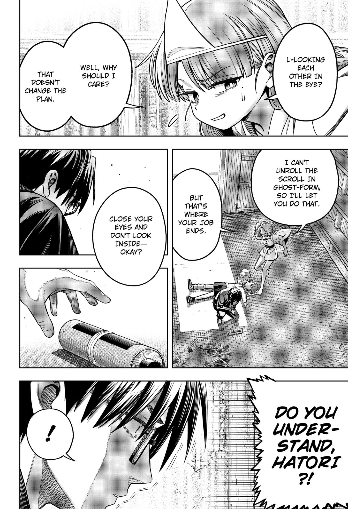 Hatori and Furuta