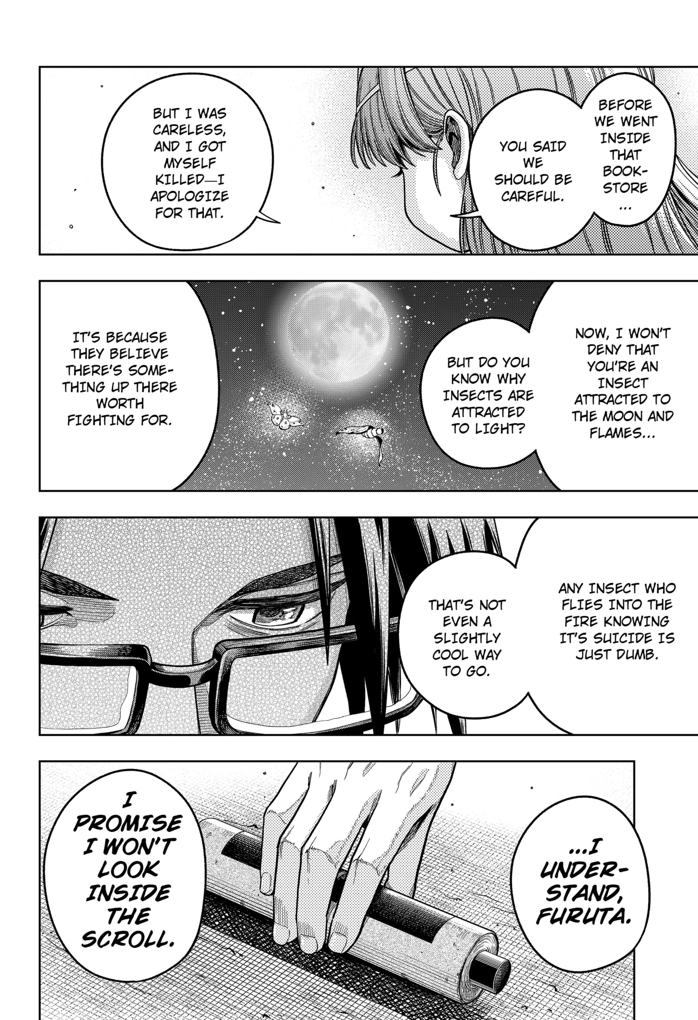 Hatori and Furuta
