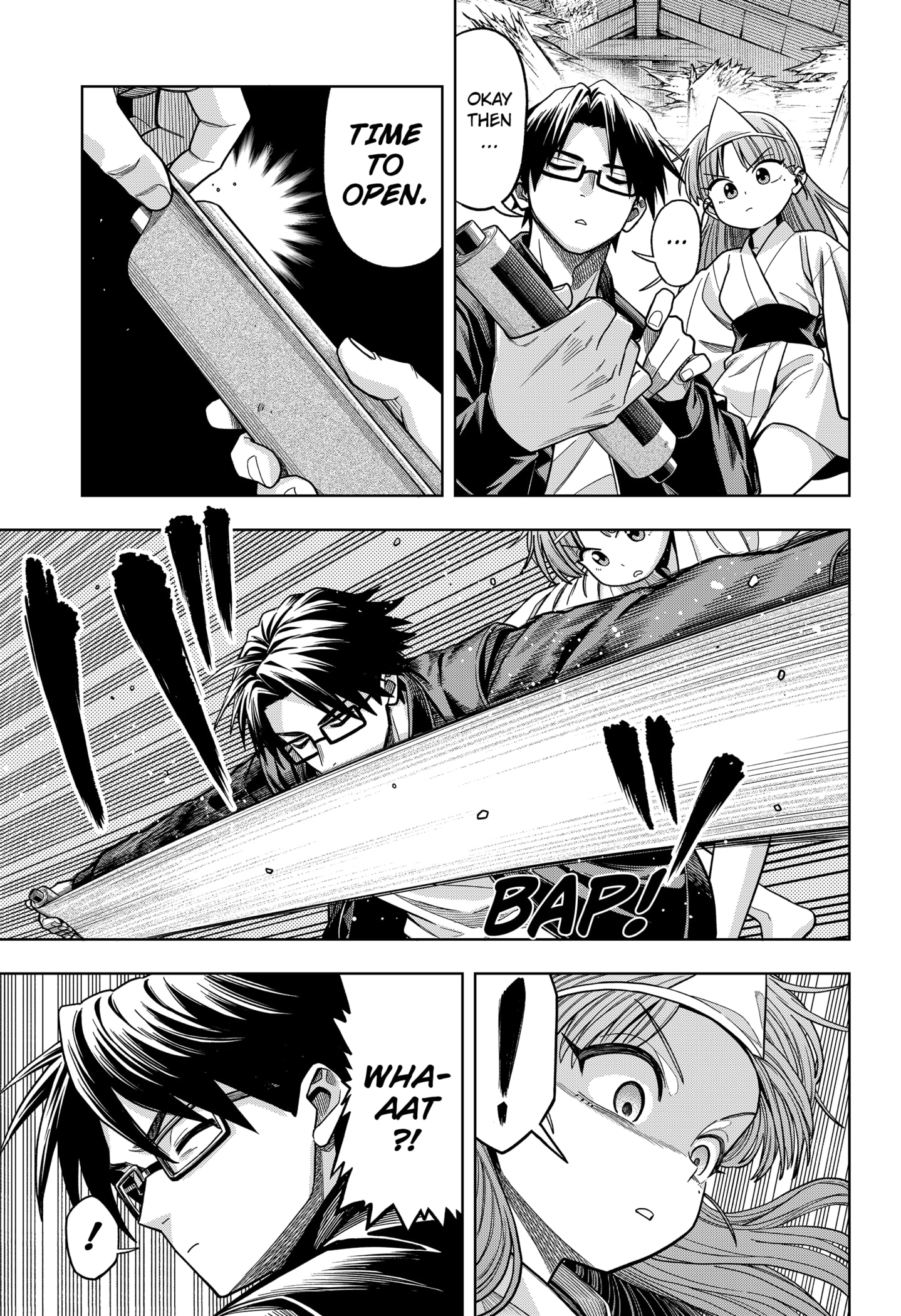 Hatori and Furuta