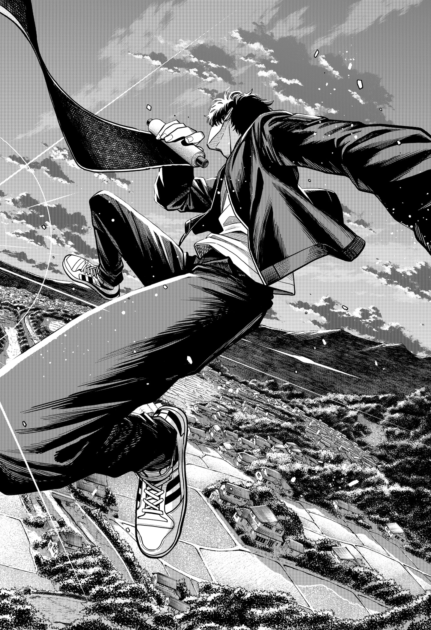 Hatori and Furuta