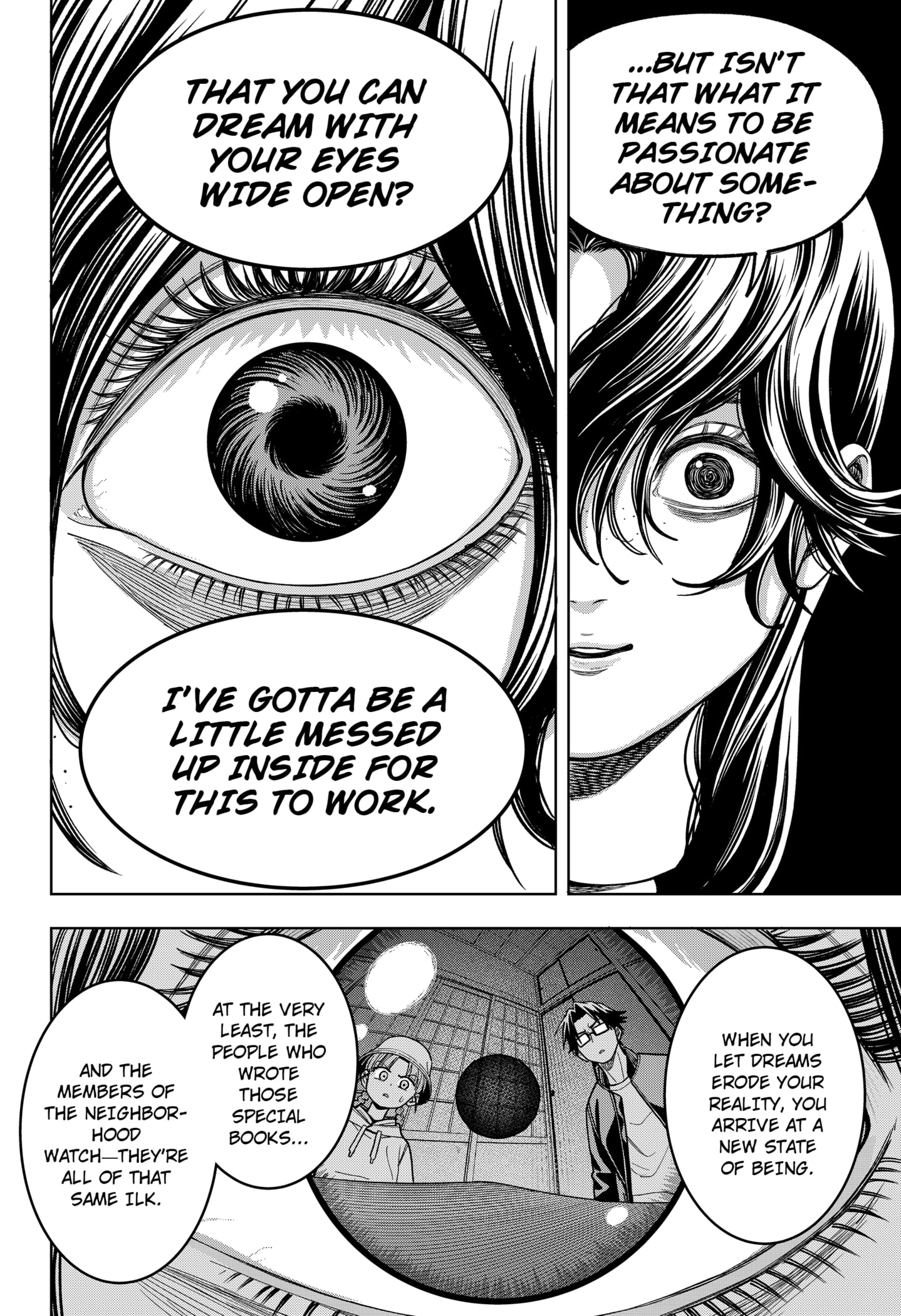 Hatori and Furuta