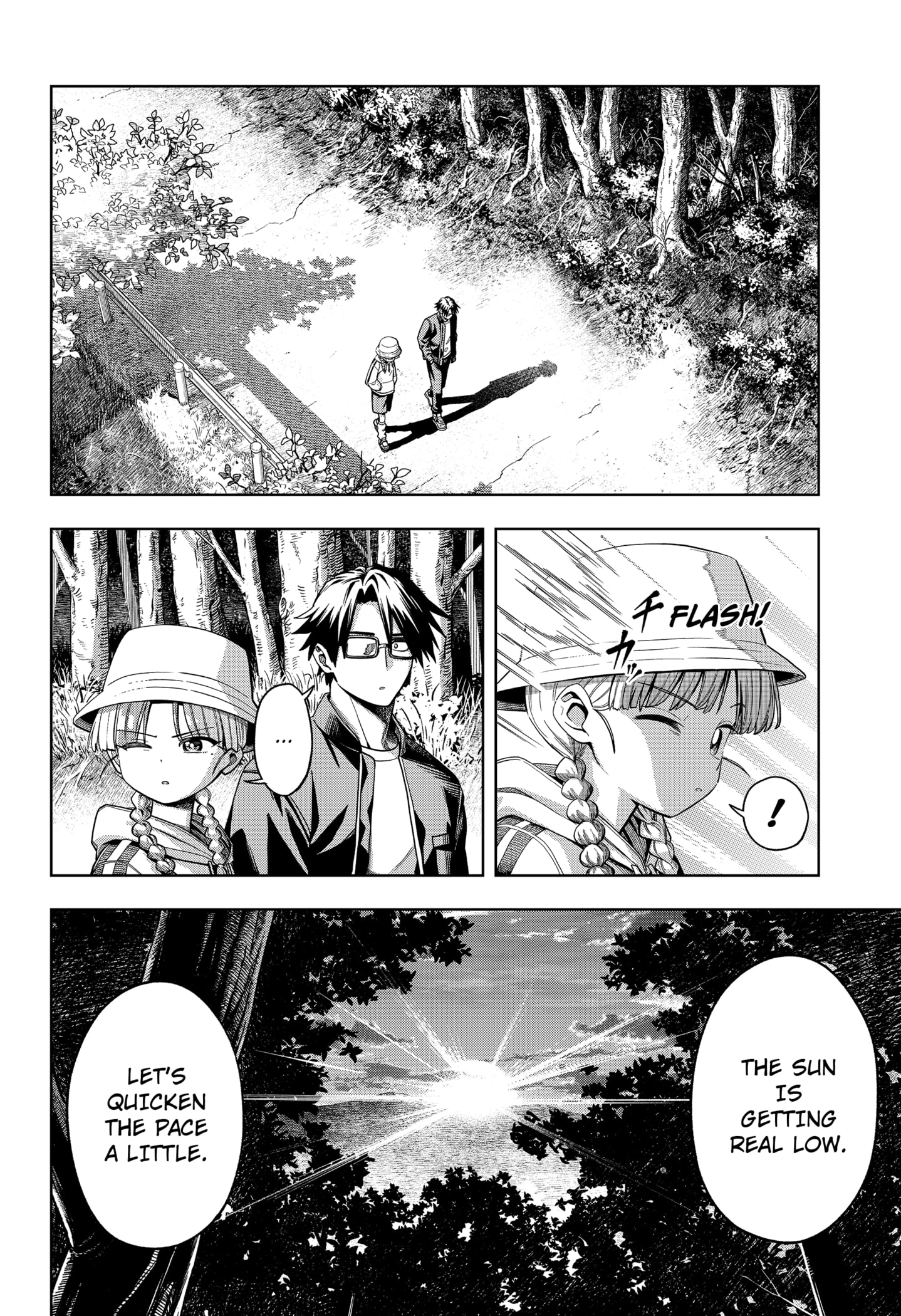 Hatori and Furuta
