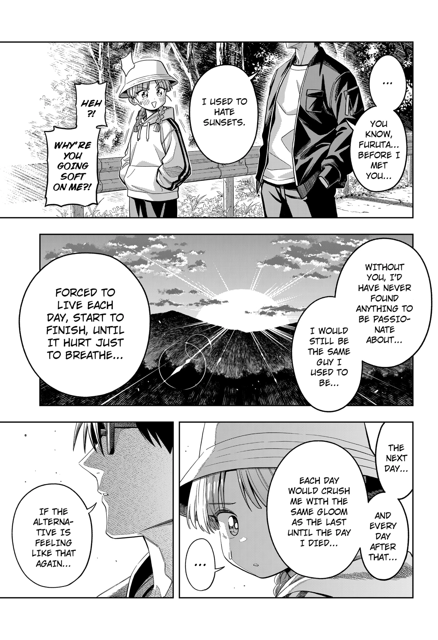 Hatori and Furuta