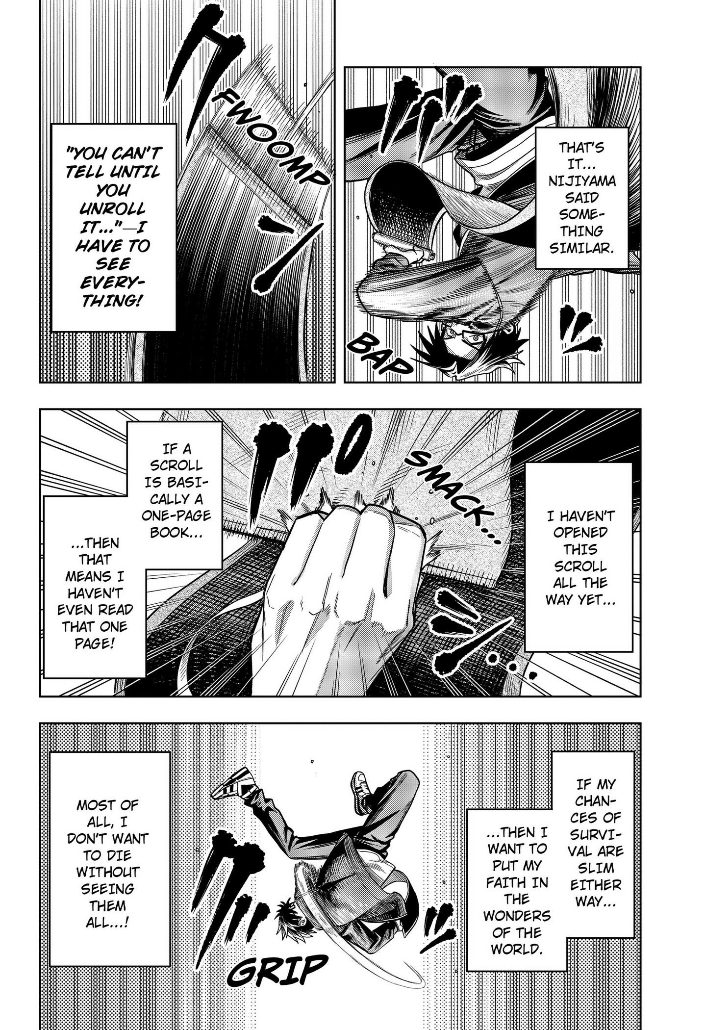 Hatori and Furuta