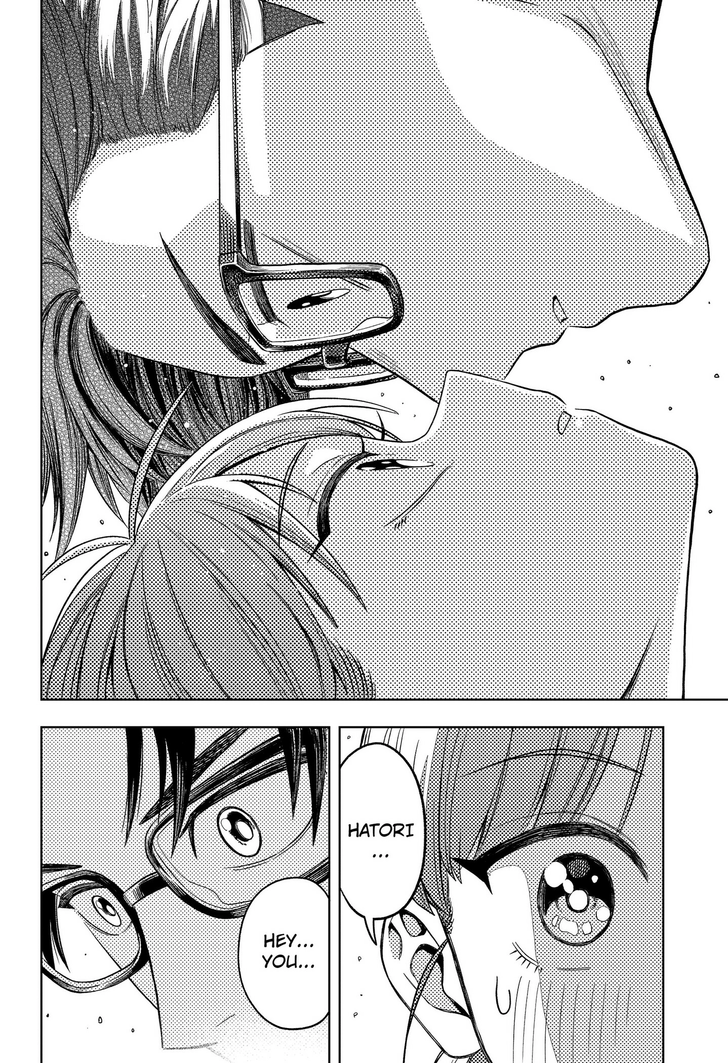 Hatori and Furuta