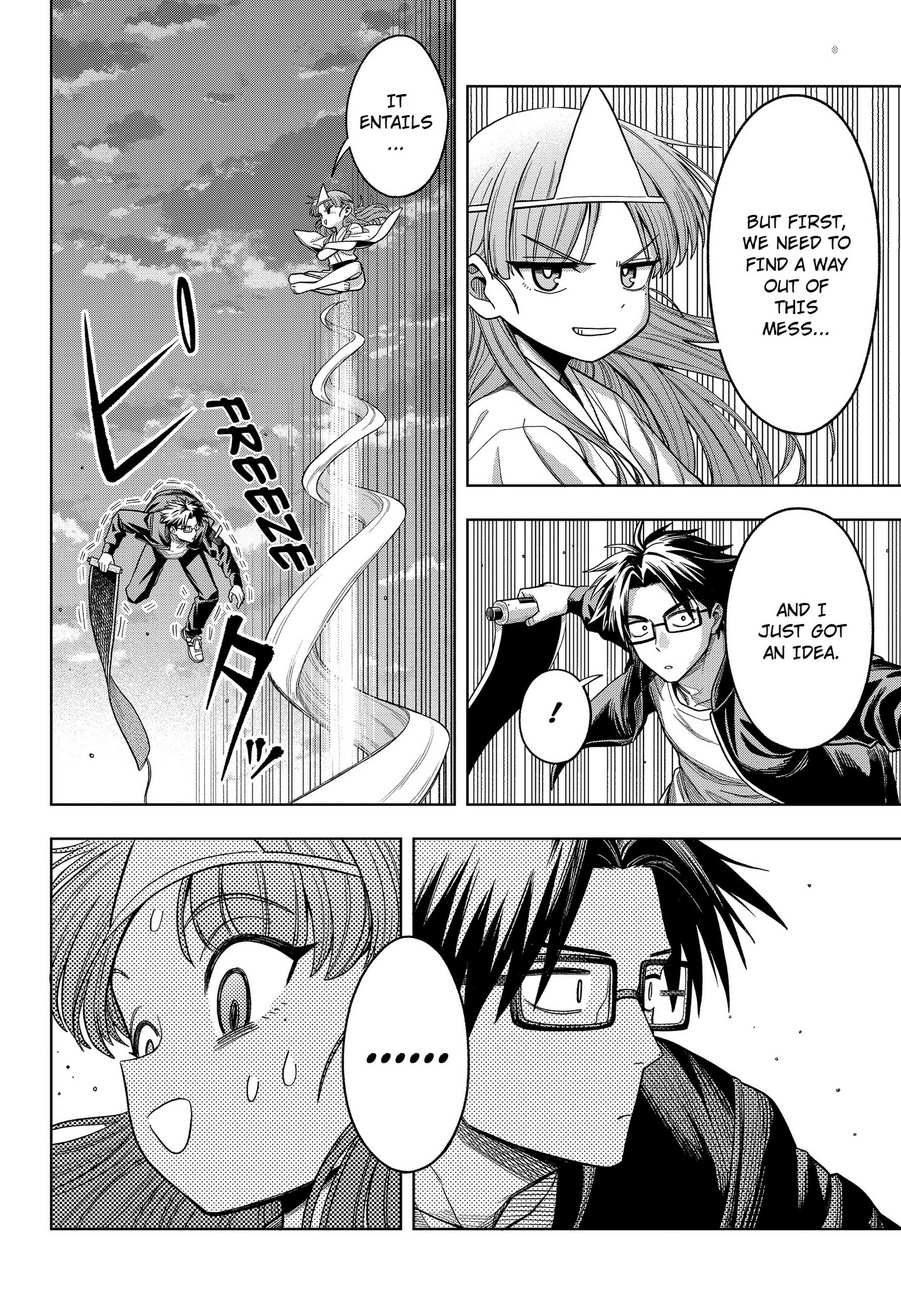 Hatori and Furuta