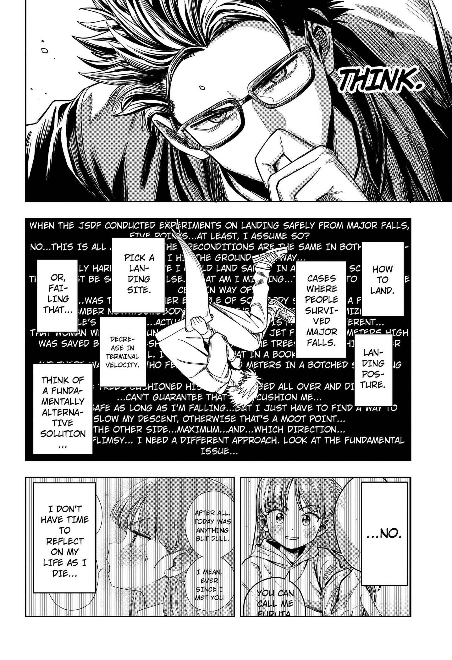 Hatori and Furuta
