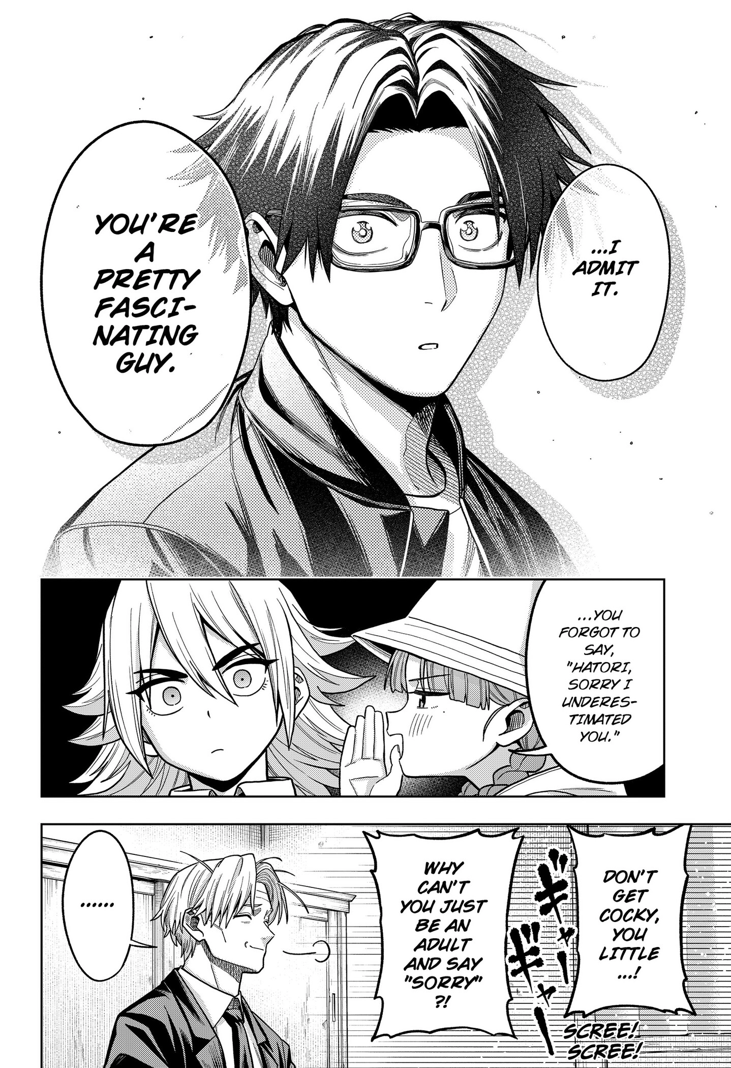 Hatori and Furuta