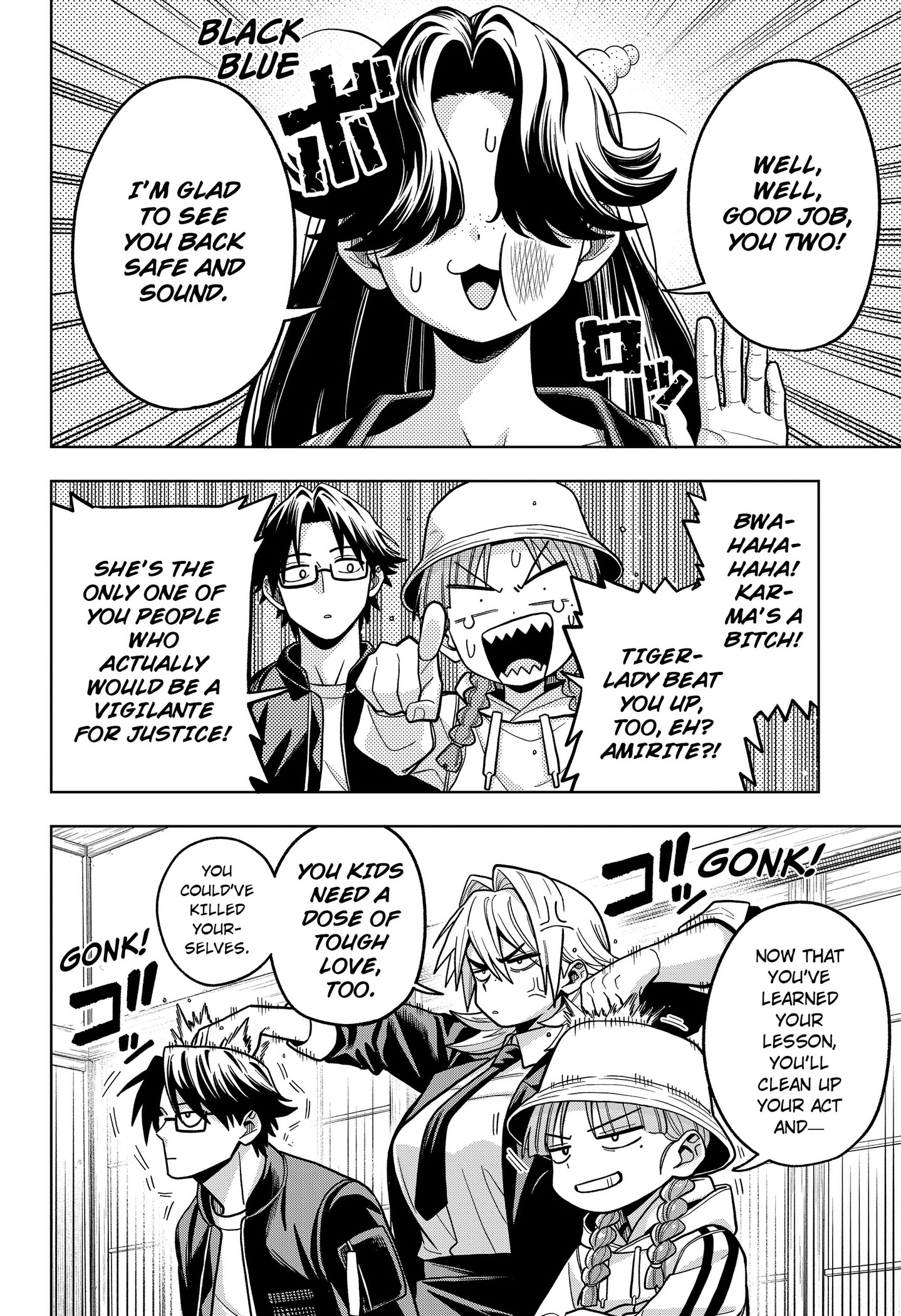 Hatori and Furuta