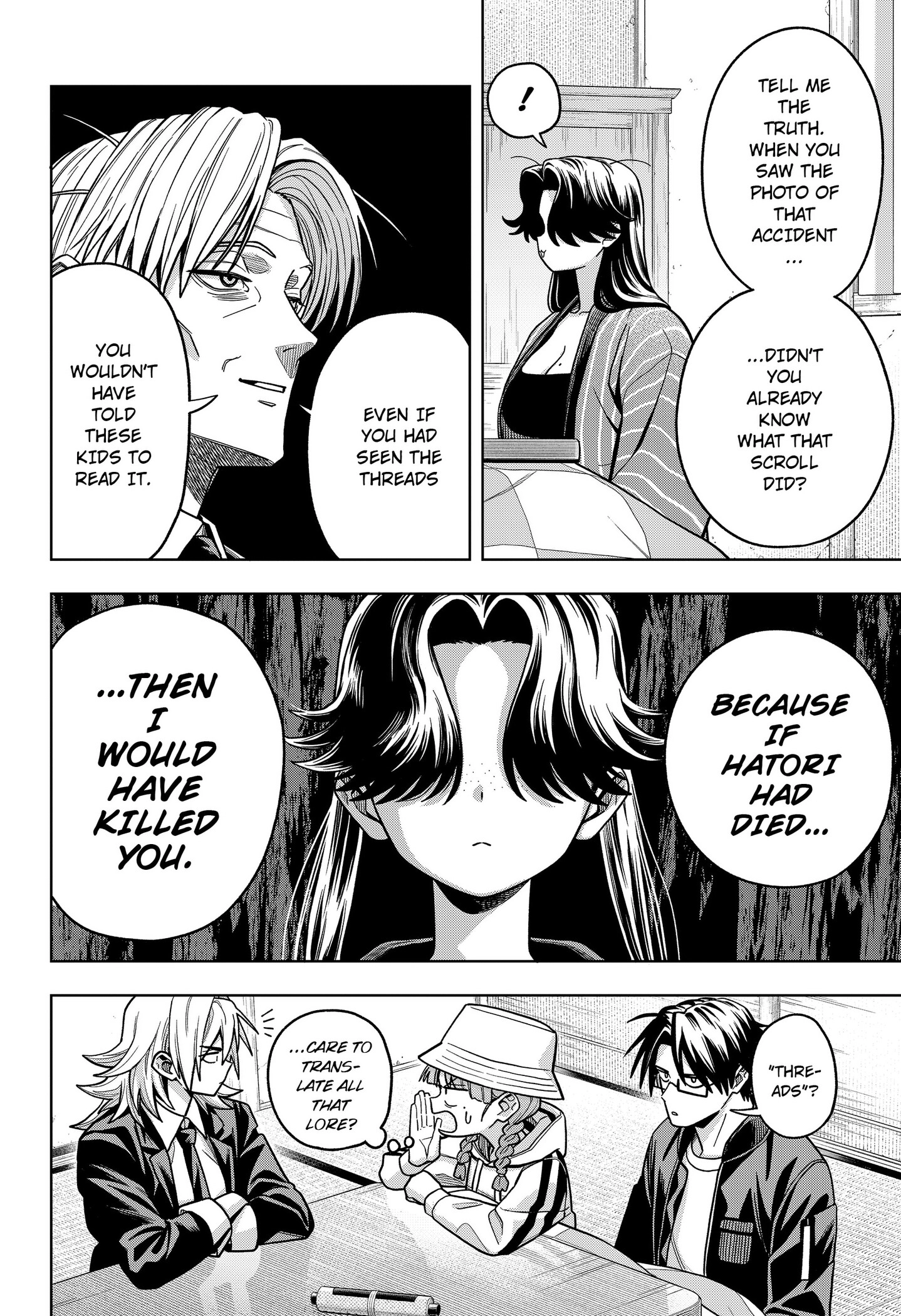 Hatori and Furuta