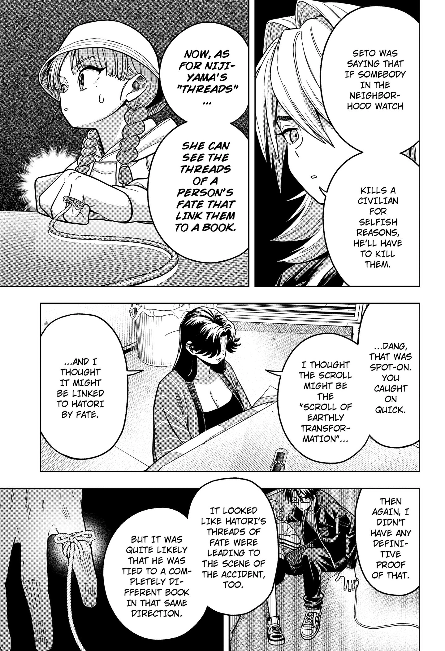 Hatori and Furuta