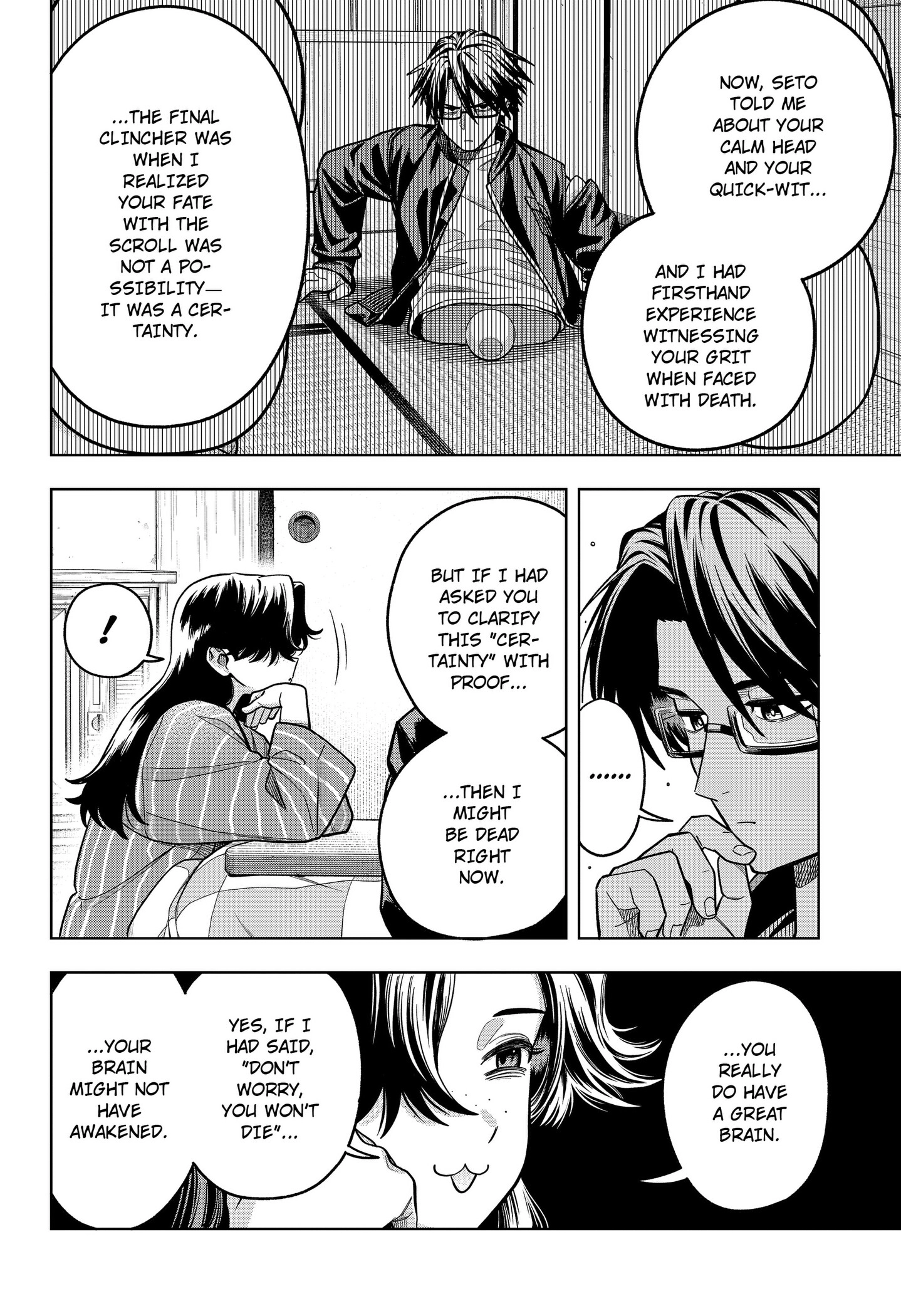 Hatori and Furuta