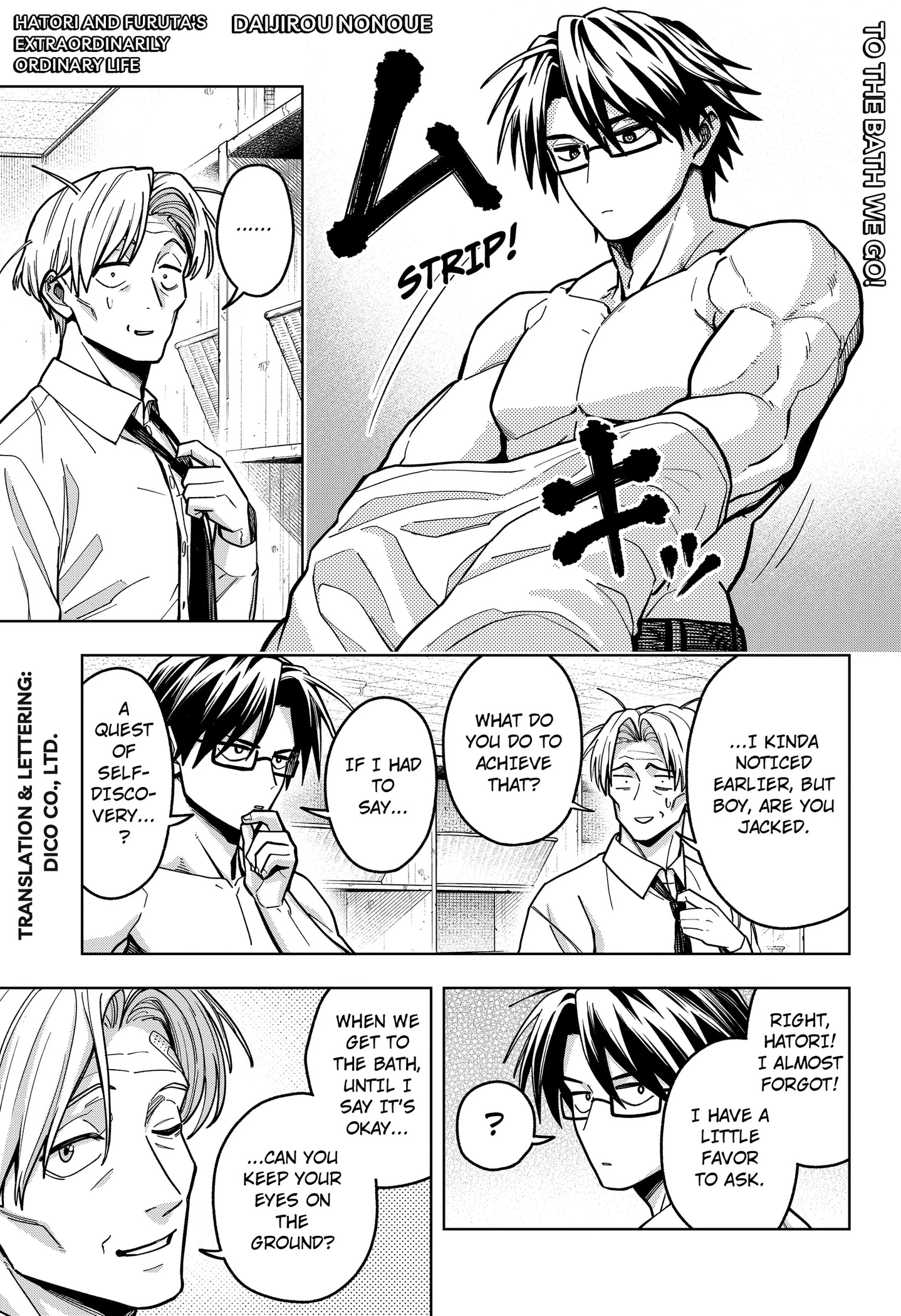Hatori and Furuta