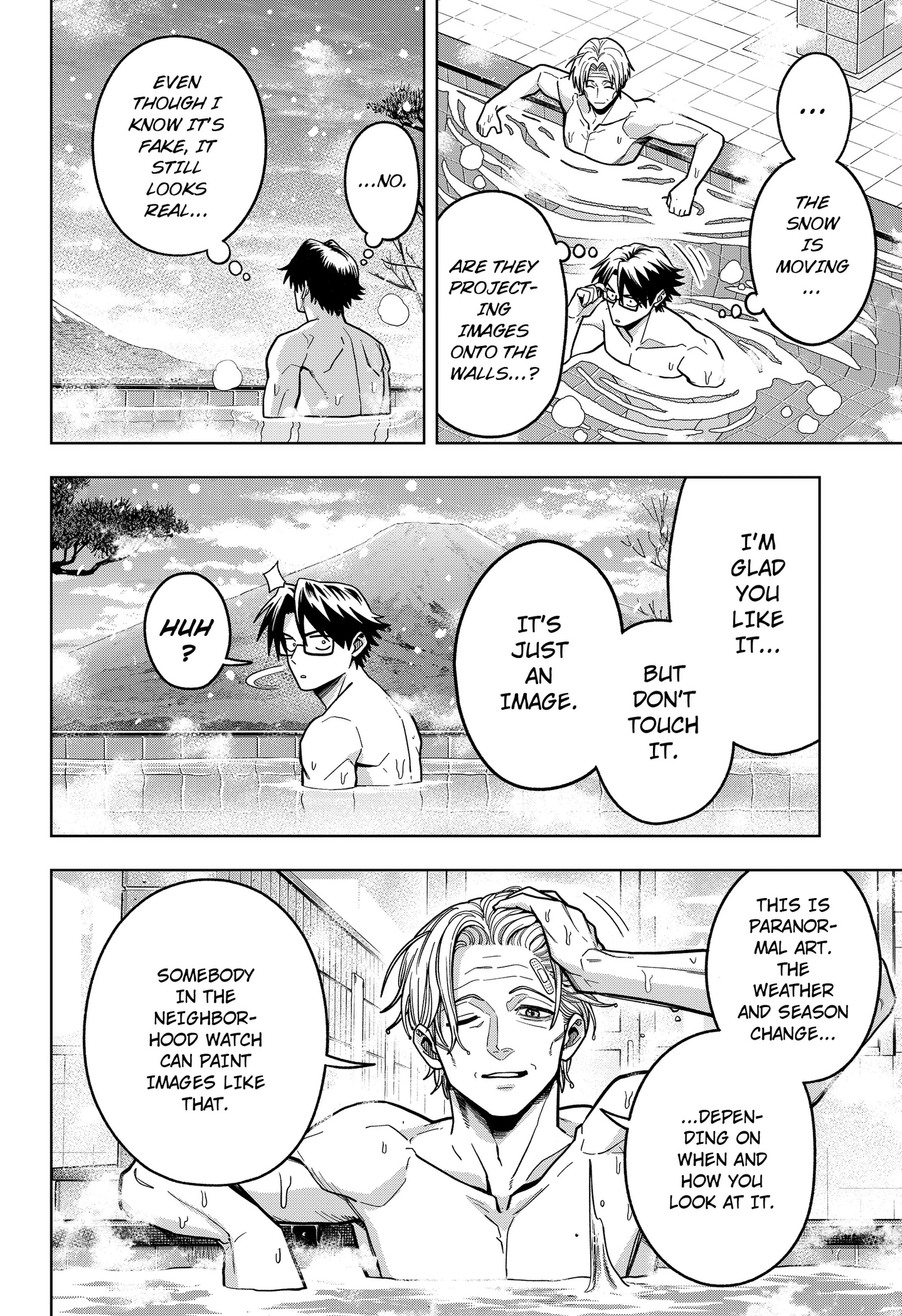 Hatori and Furuta