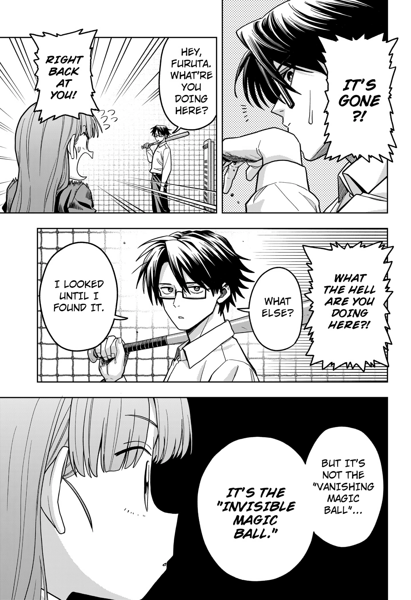 Hatori and Furuta