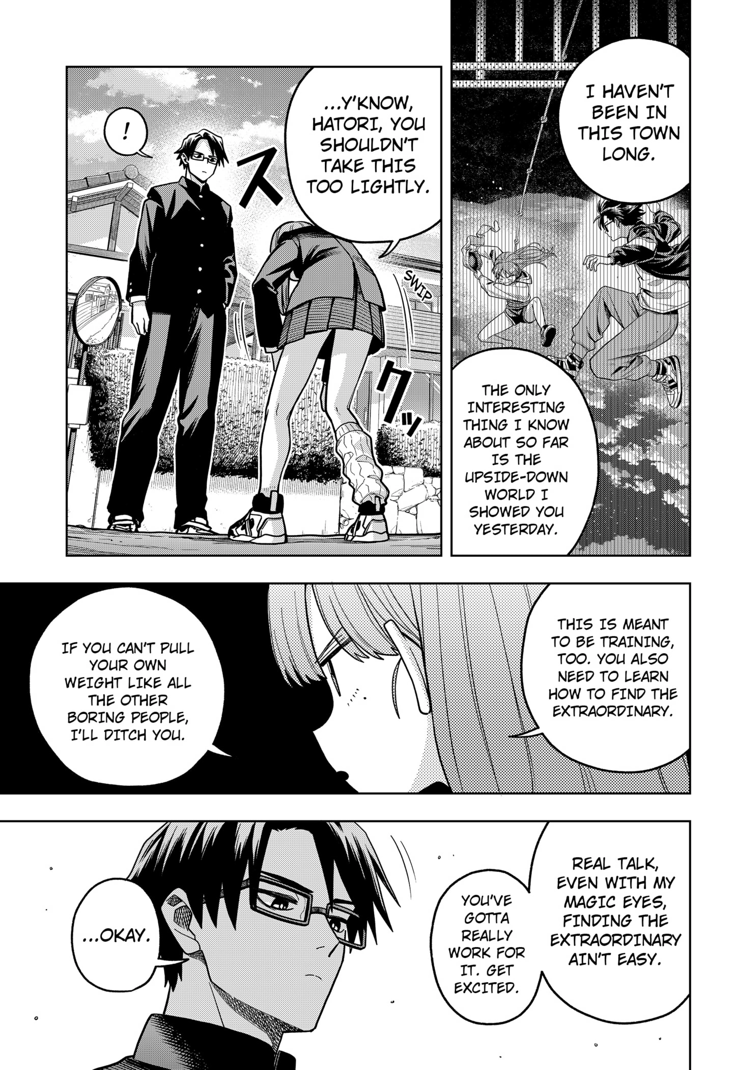 Hatori and Furuta