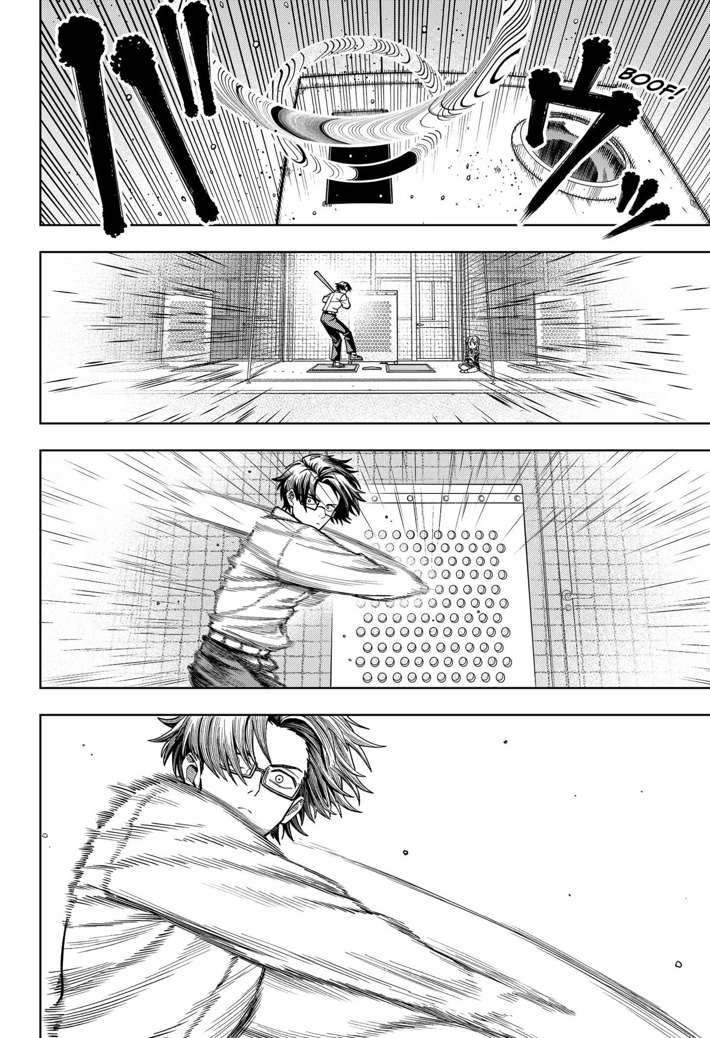 Hatori and Furuta