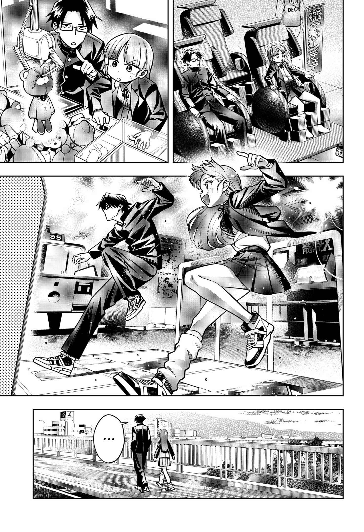 Hatori and Furuta