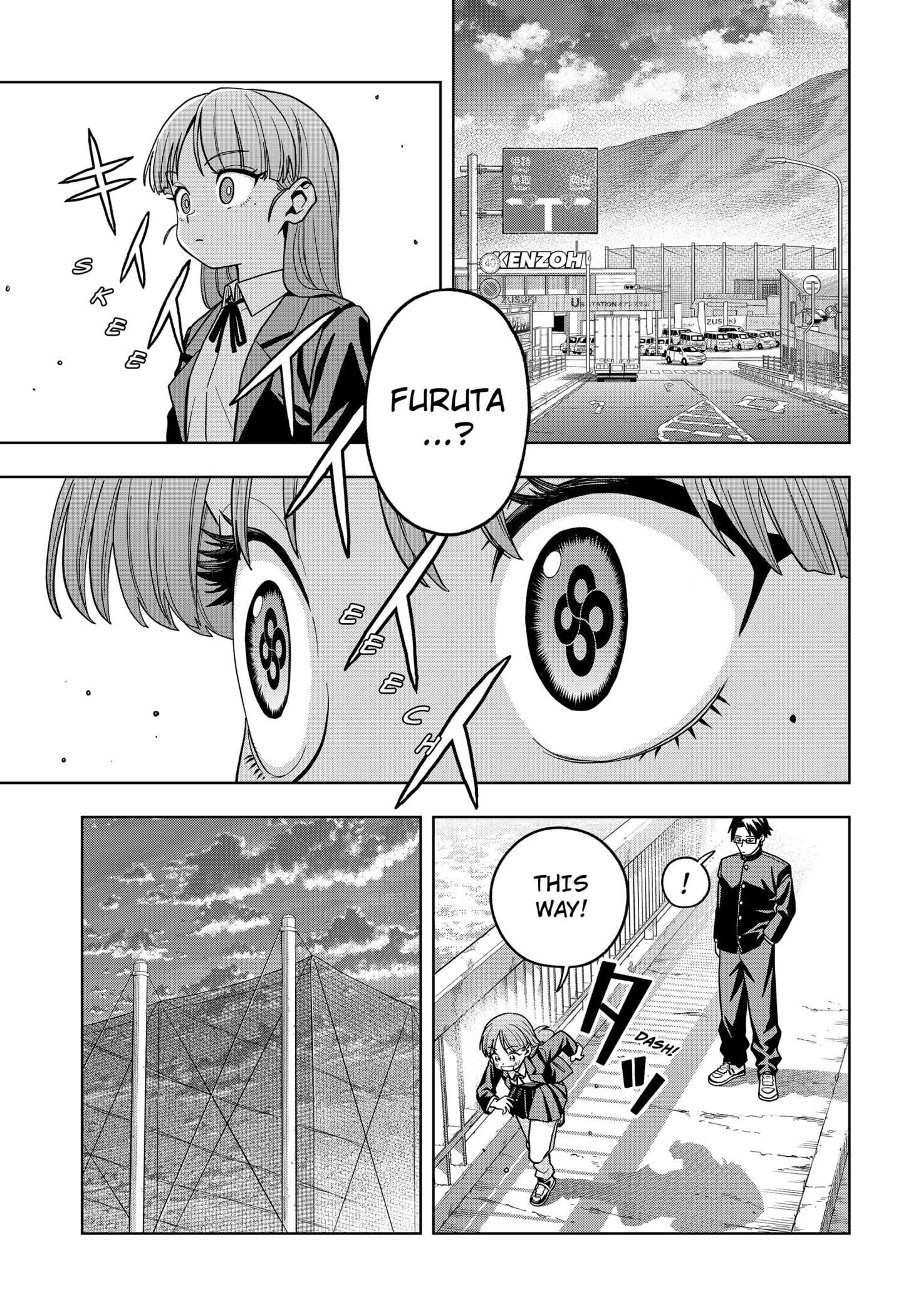 Hatori and Furuta