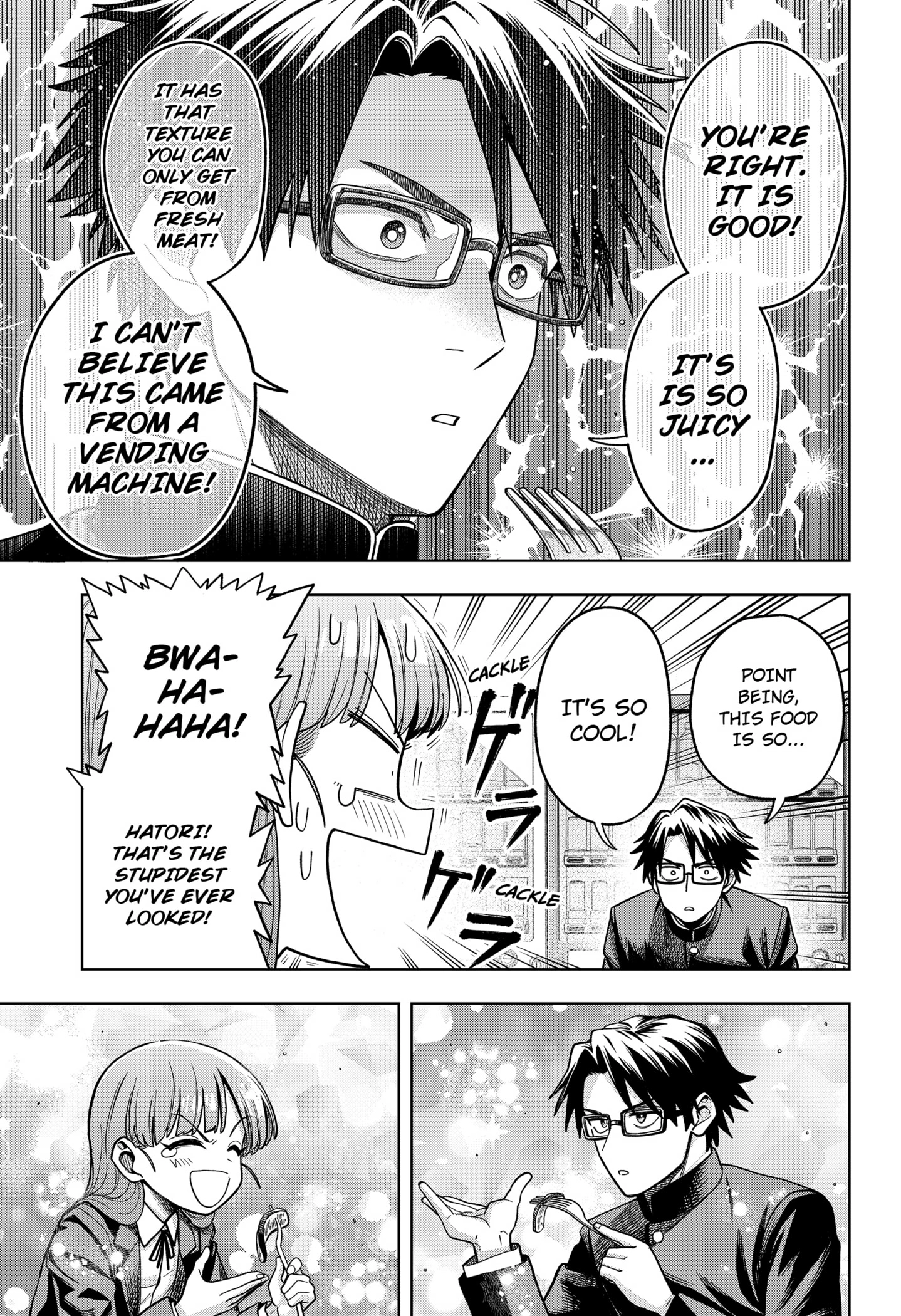 Hatori and Furuta