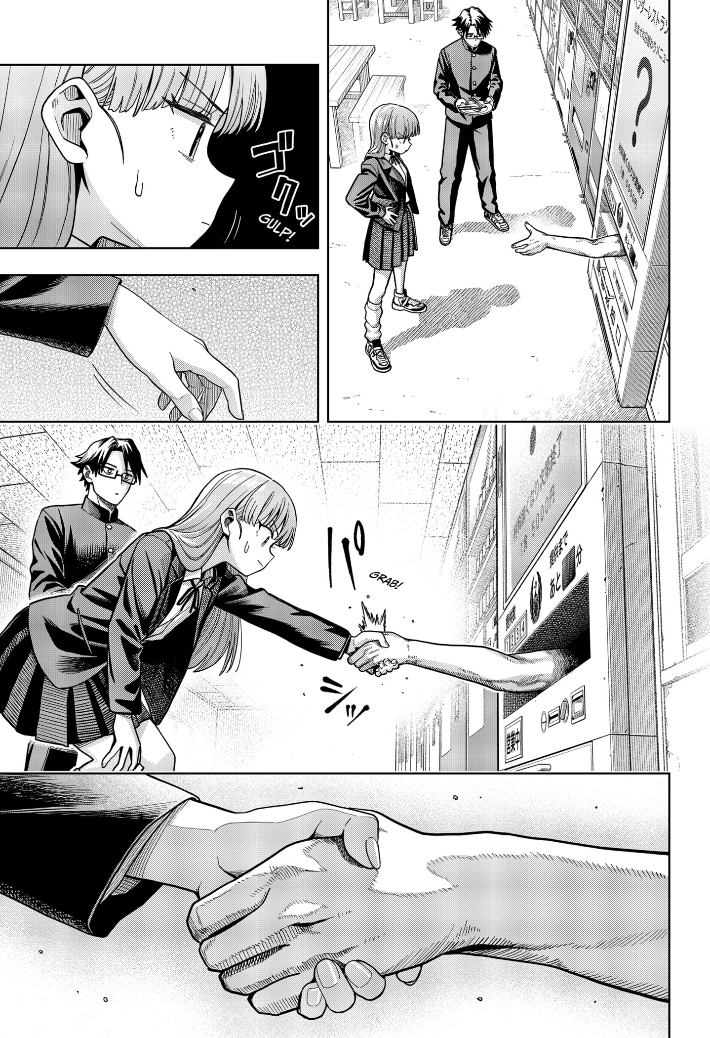 Hatori and Furuta
