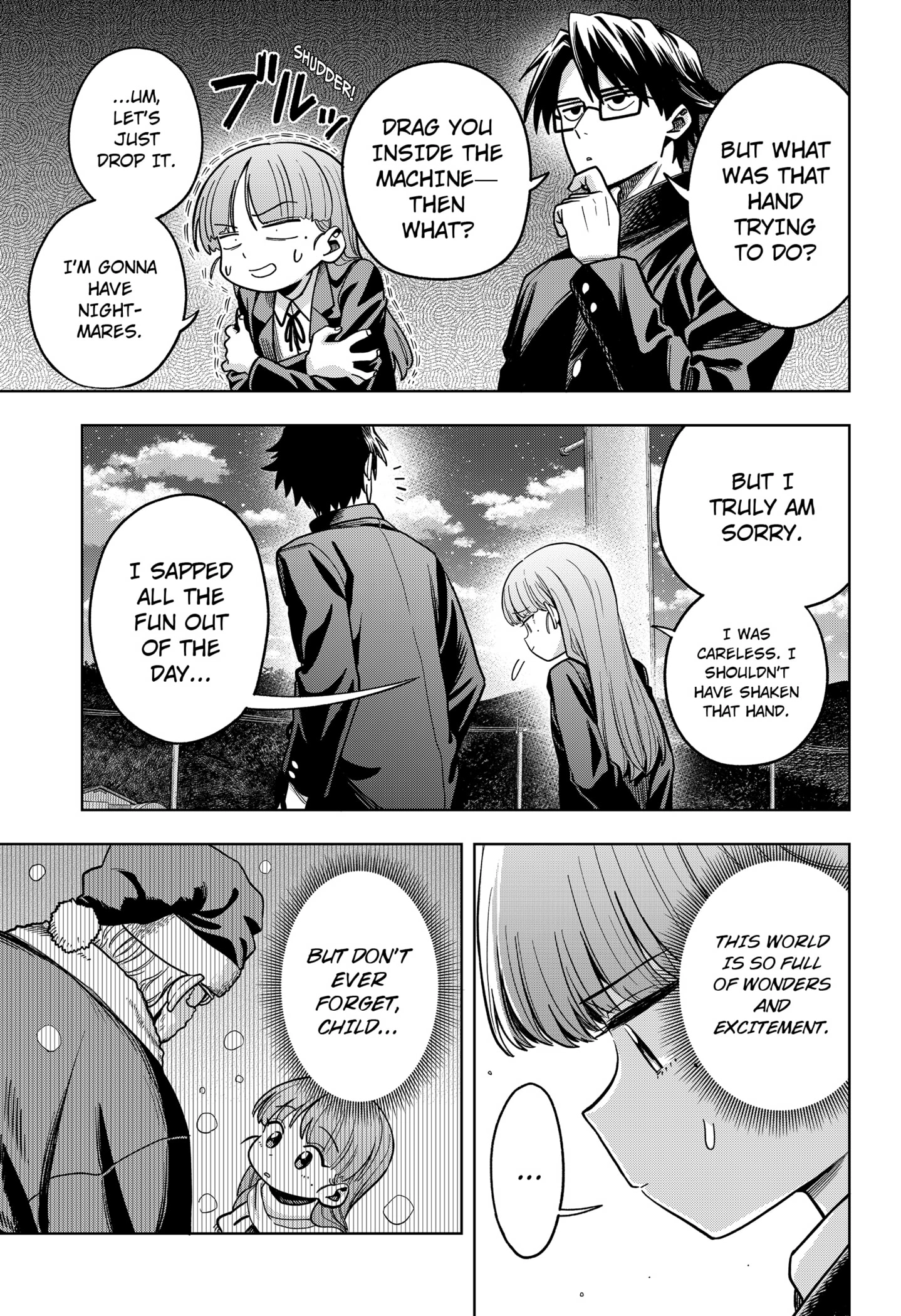 Hatori and Furuta