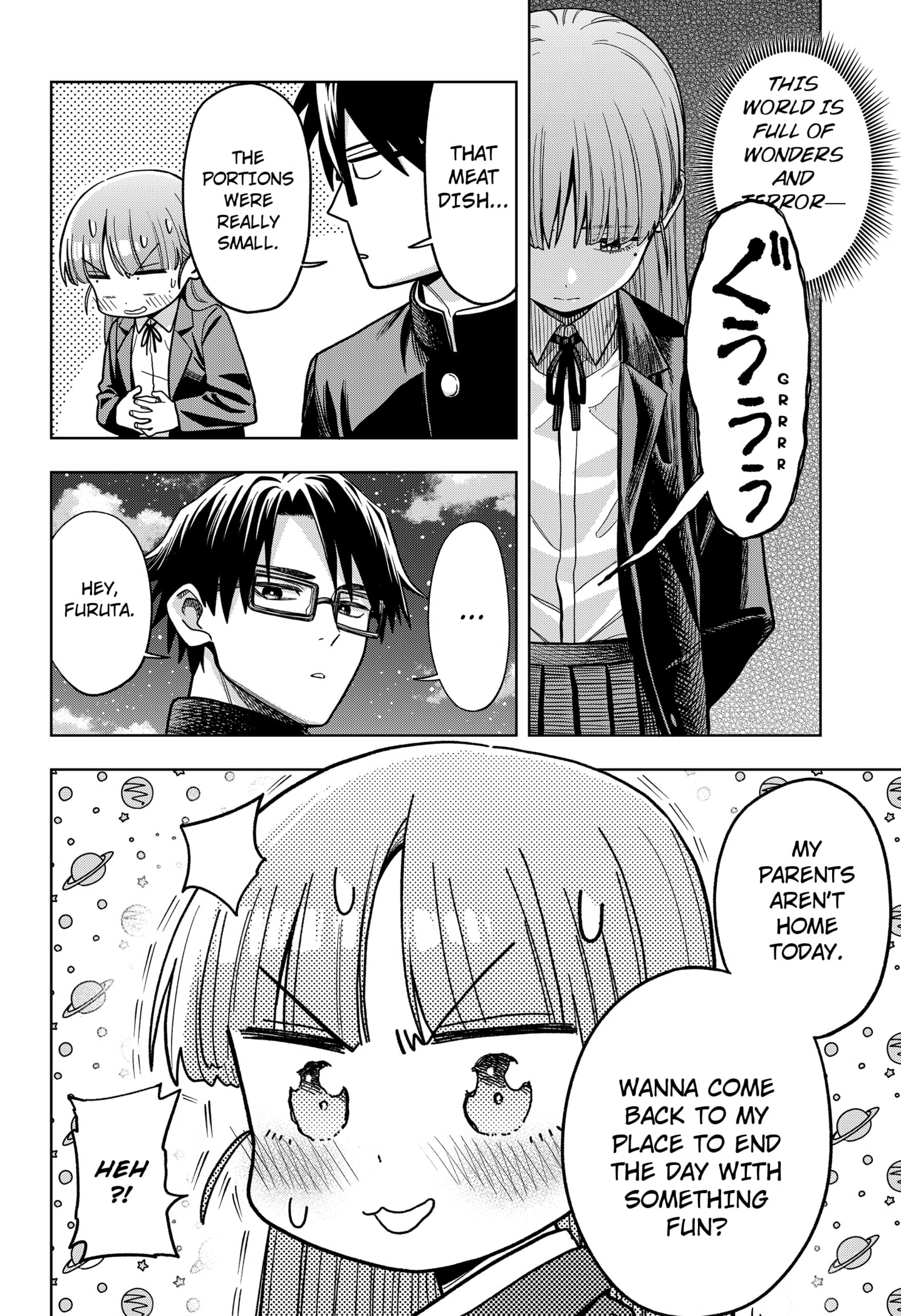 Hatori and Furuta