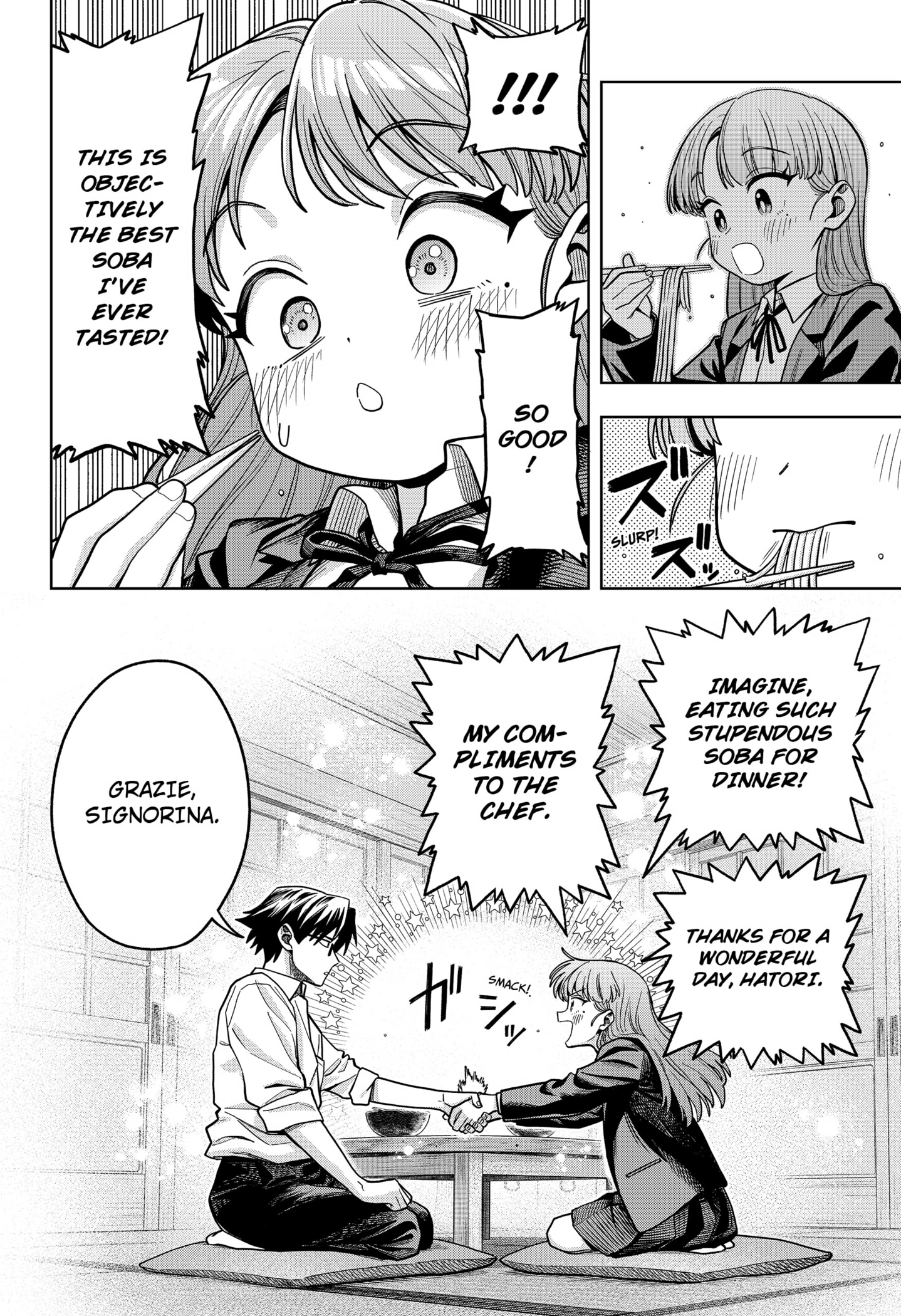 Hatori and Furuta