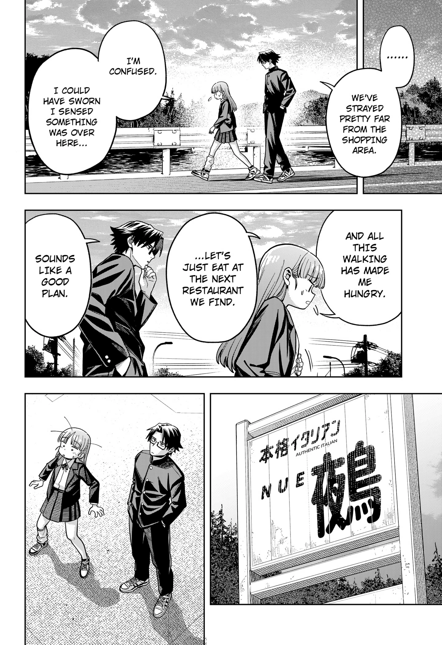 Hatori and Furuta